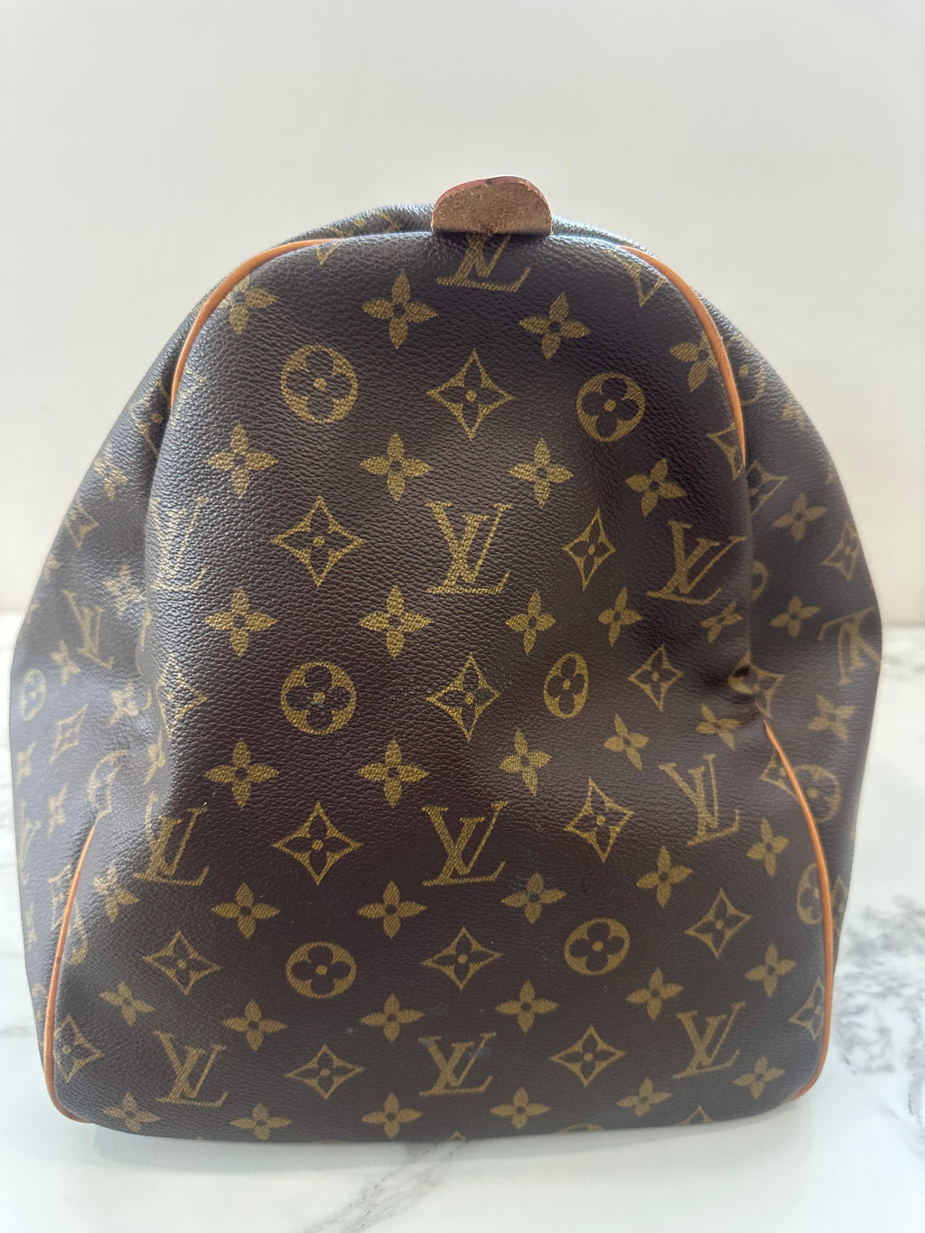Louis Vuitton Keepall 55