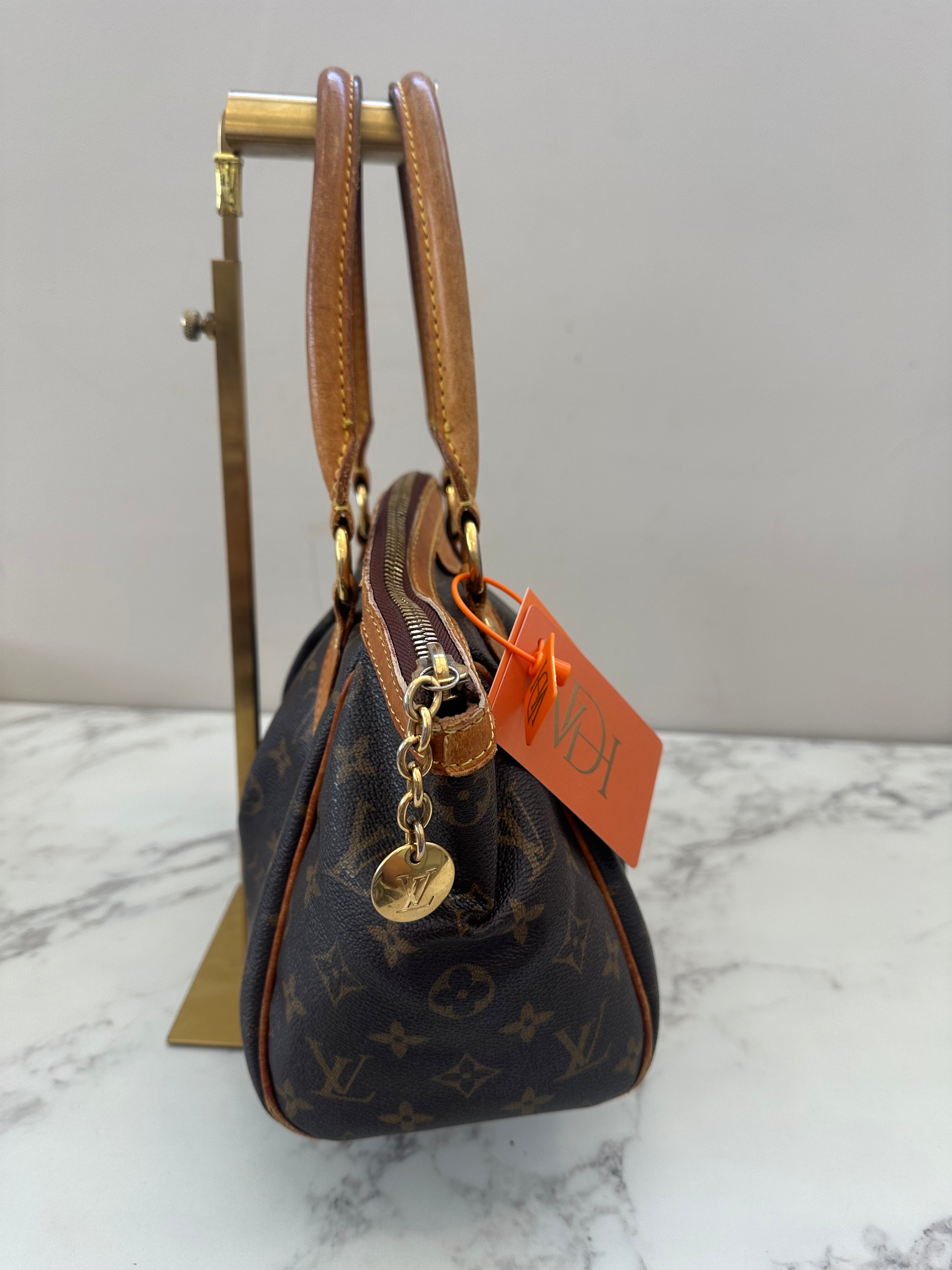 Louis Vuitton Tivoli PM