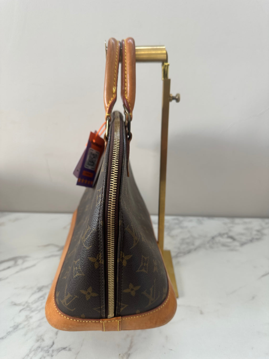 Louis Vuitton Alma
