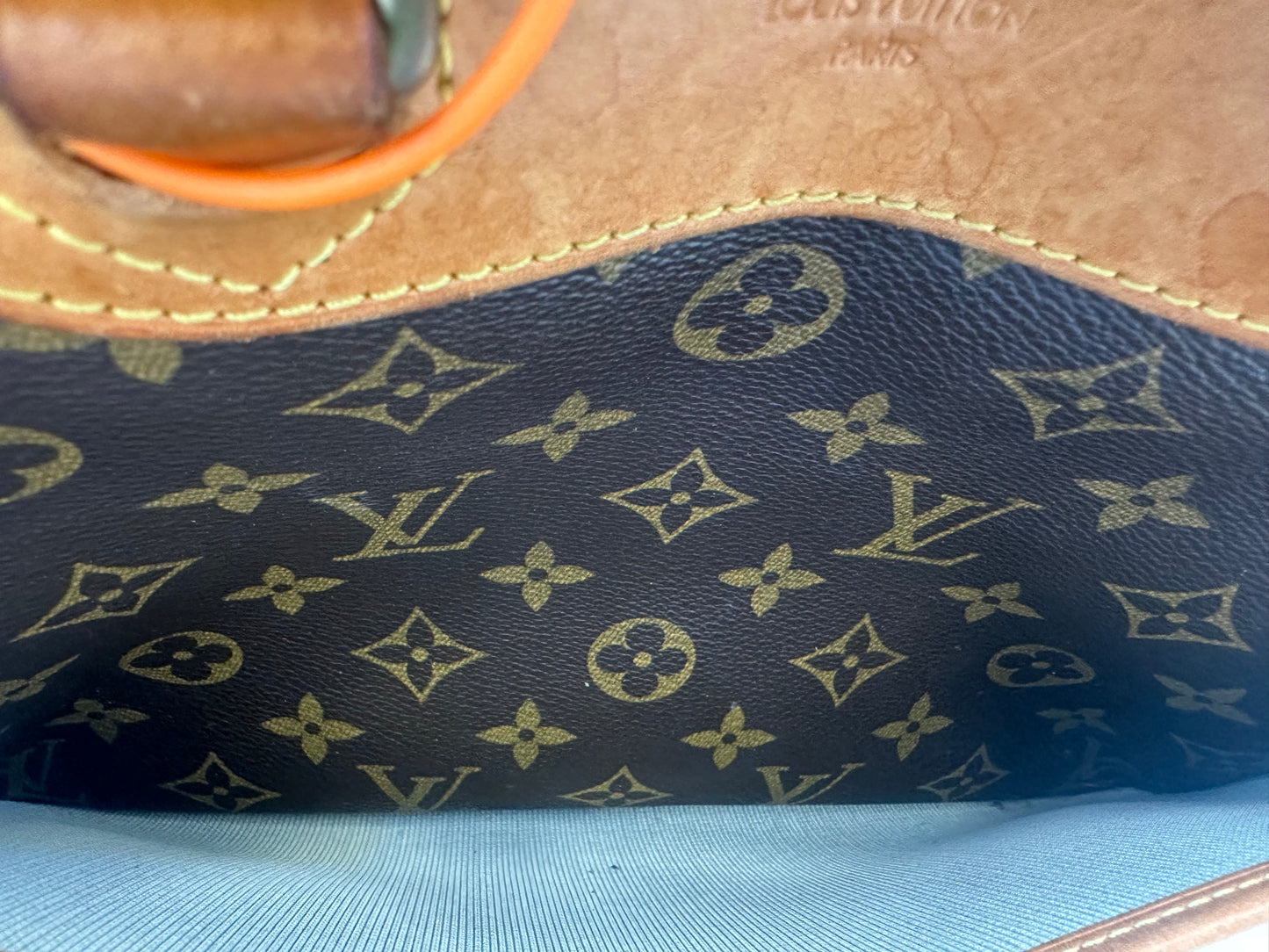 Louis Vuitton Trouville
