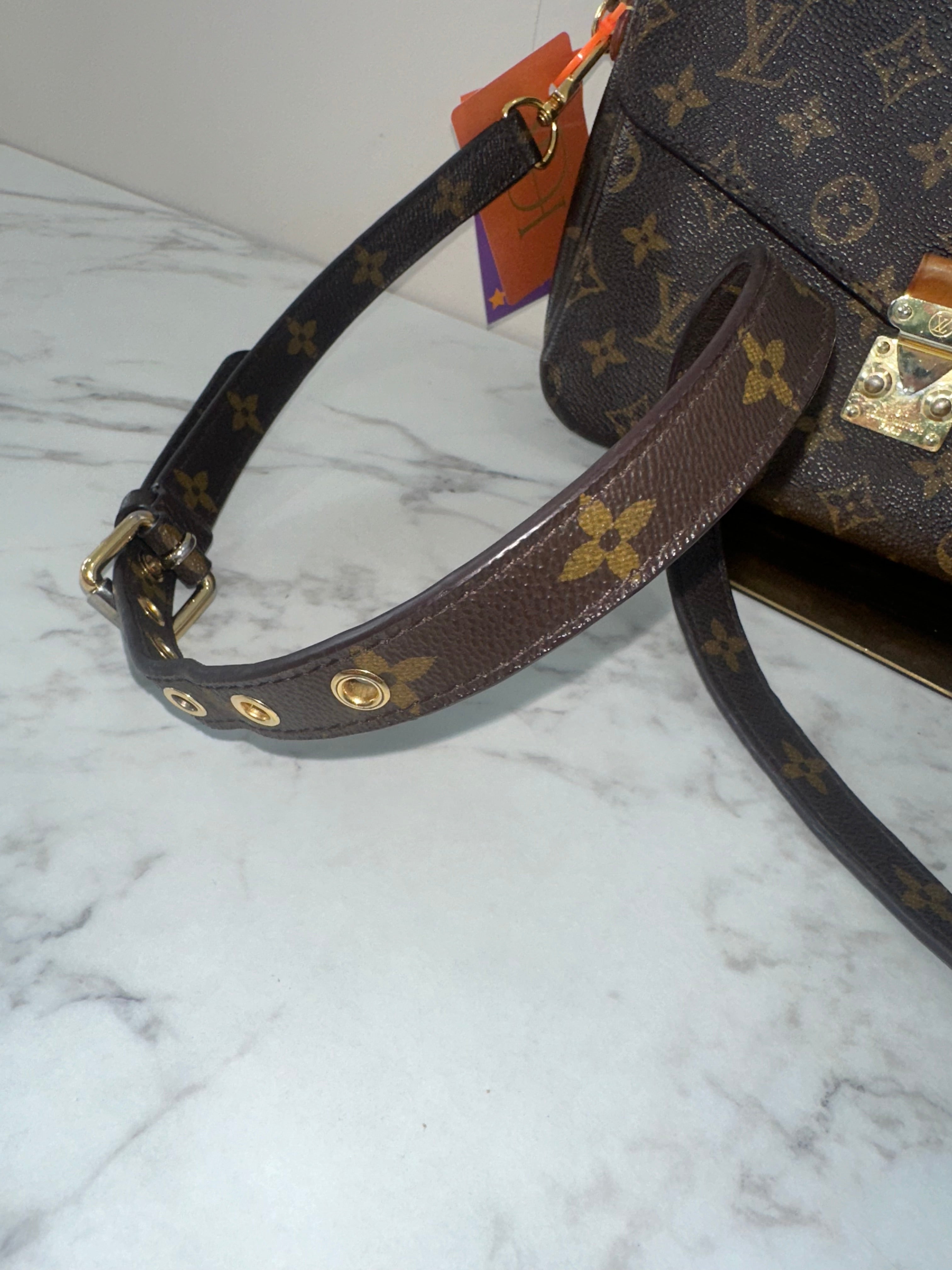Louis Vuitton Metis MM
