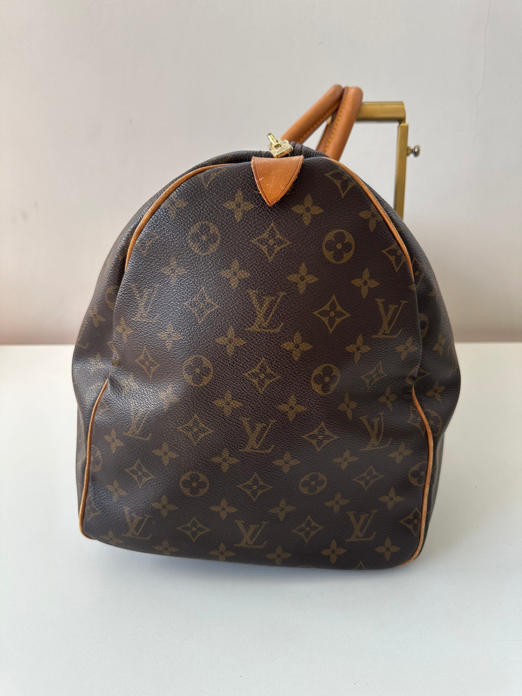Louis Vuitton Keepall 55