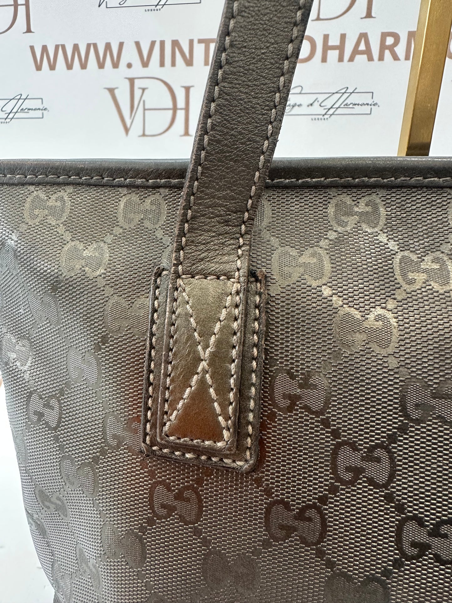 382644 - Gucci GG Imprime