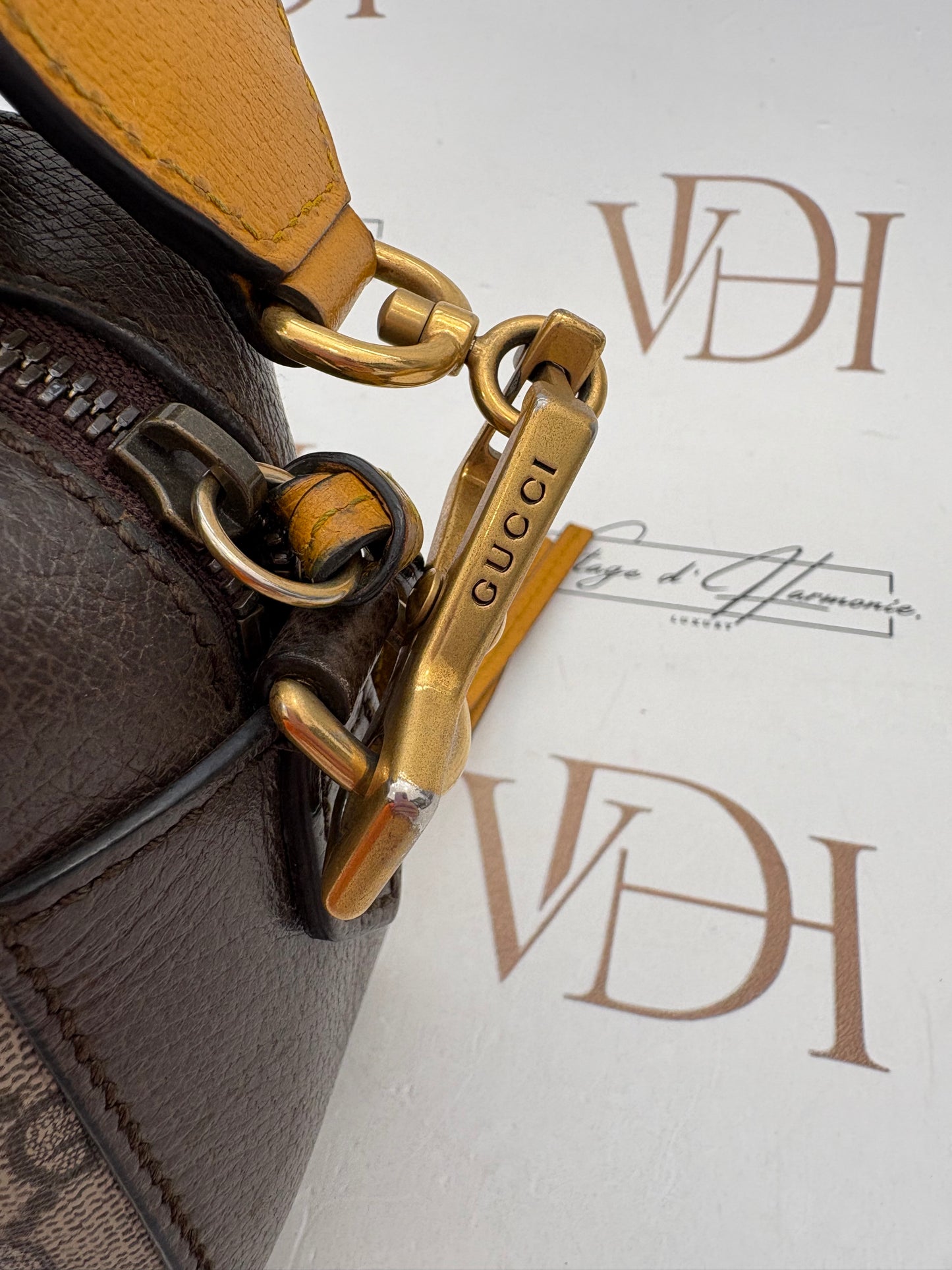 383261 - Gucci Neo Vintage