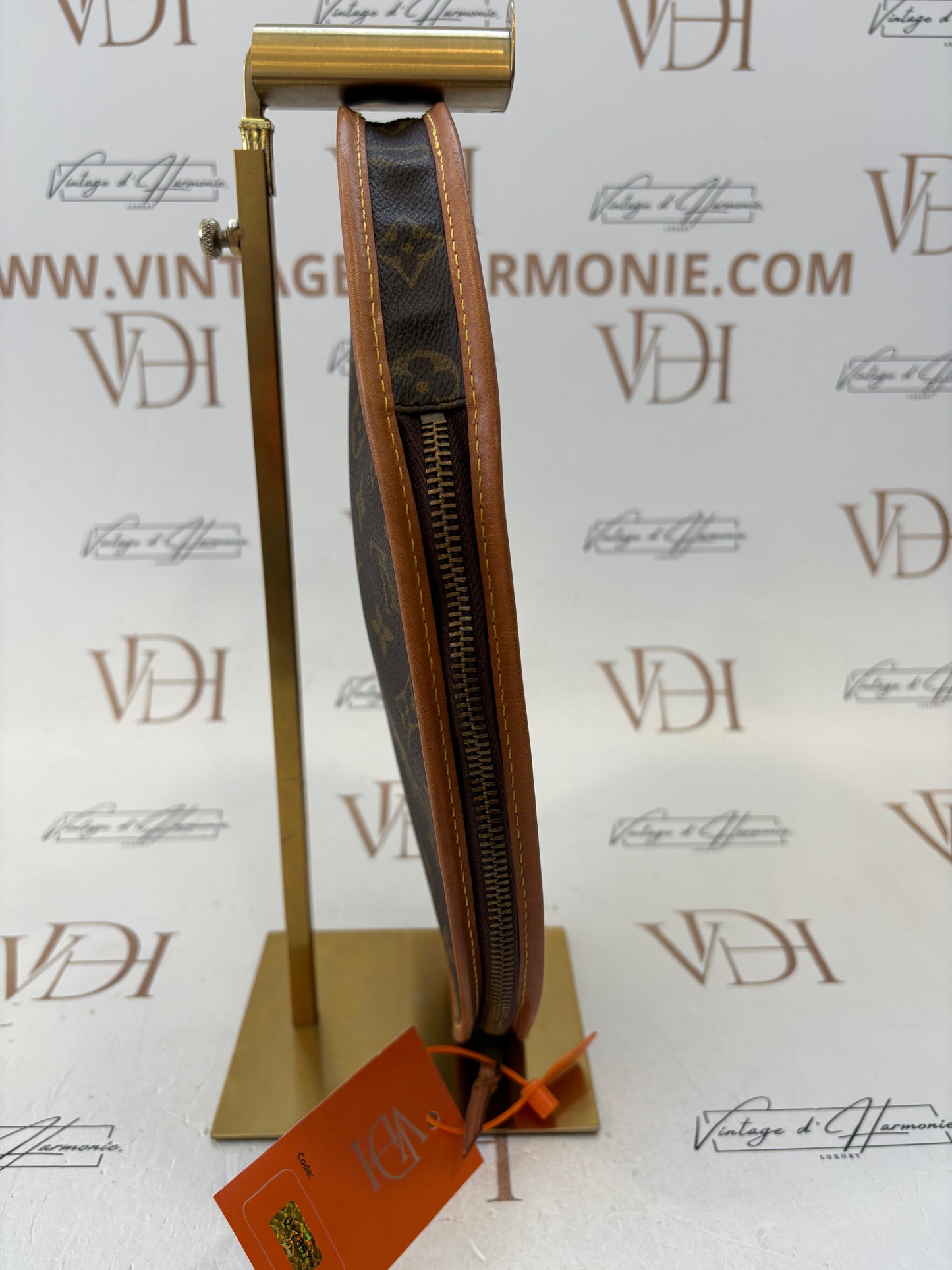 017897 - Louis Vuitton Porta Racchetta