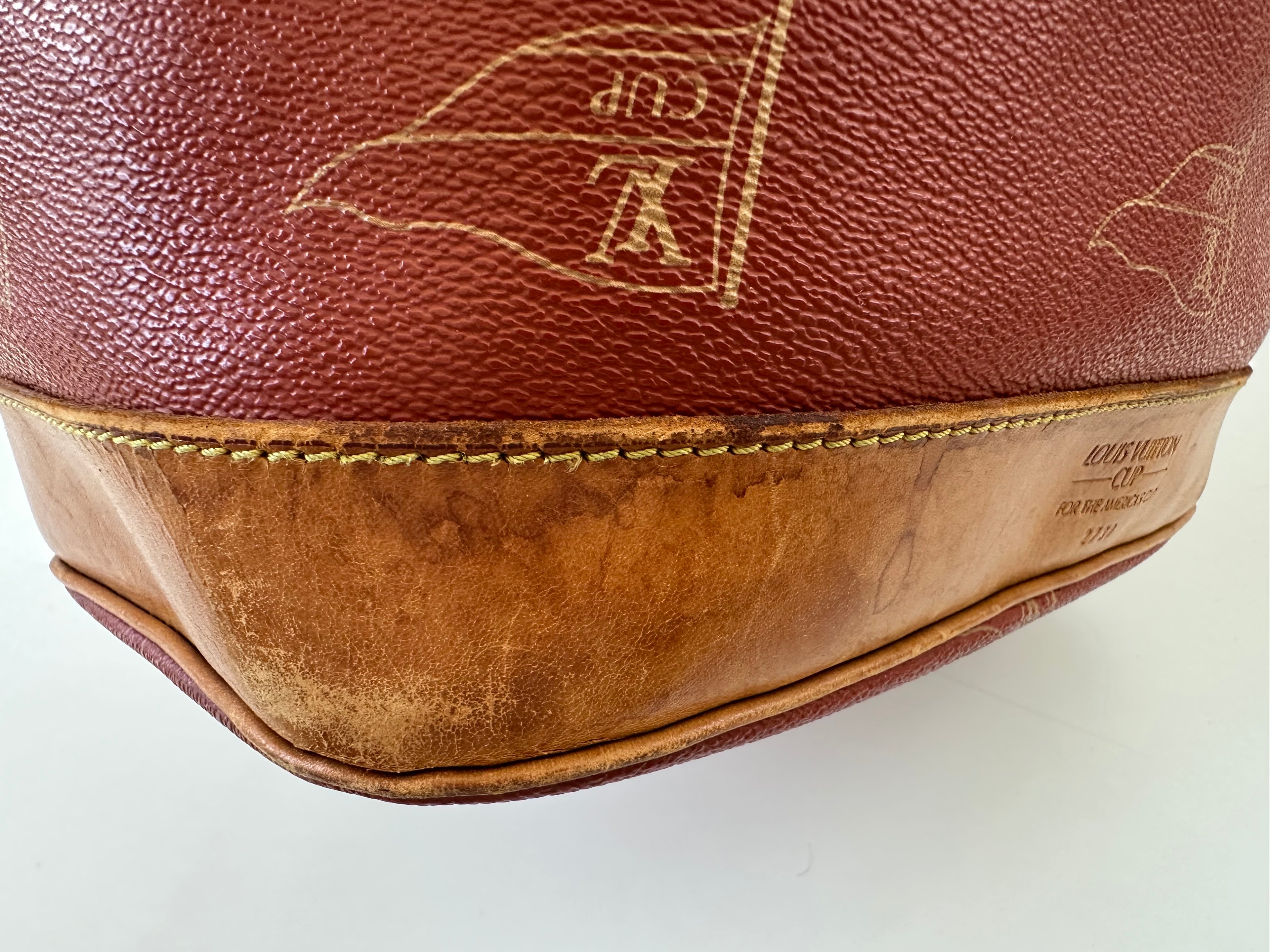 Louis Vuitton Cup Saint Tropez