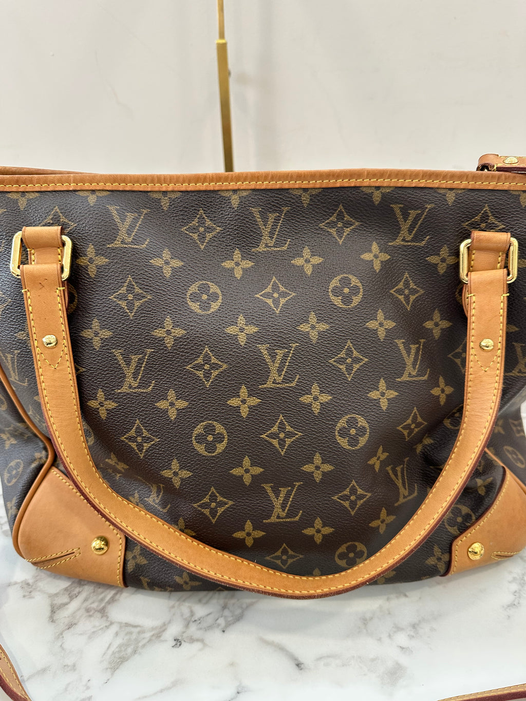 Louis Vuitton Estrela