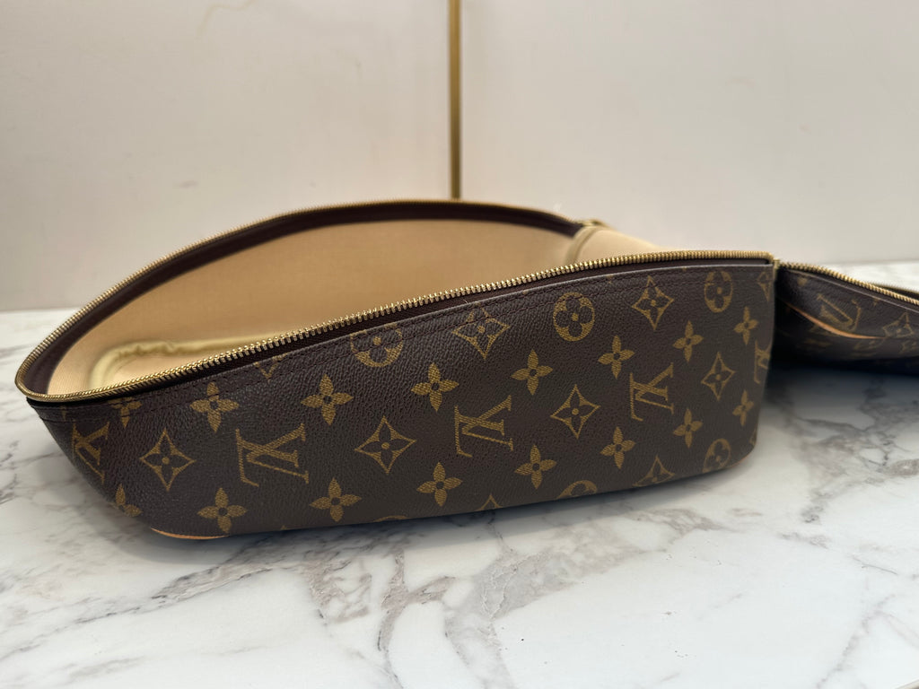 Louis Vuitton Excursion