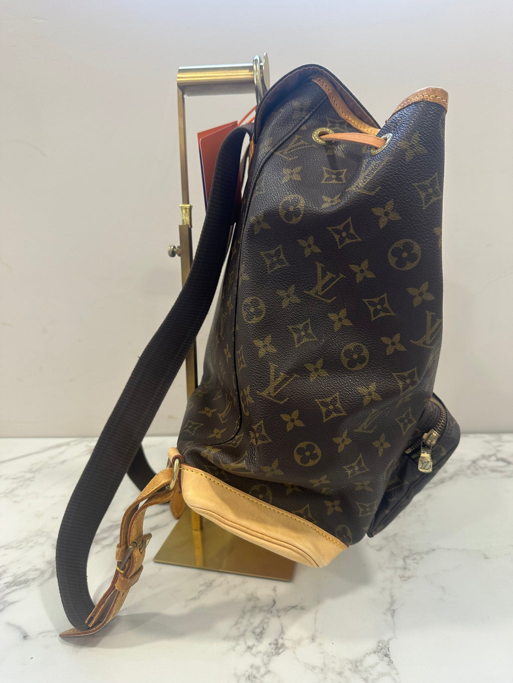 Louis Vuitton Montsouris GM