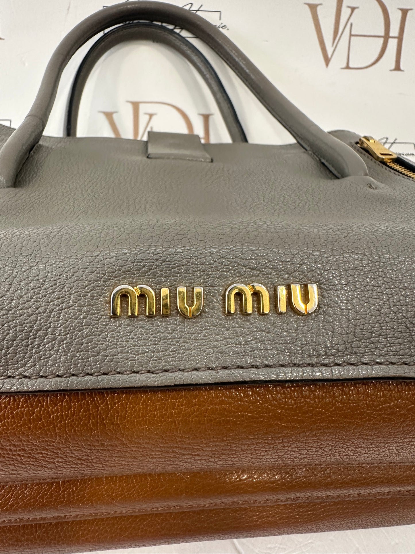 382333 - Miu Miu Bag