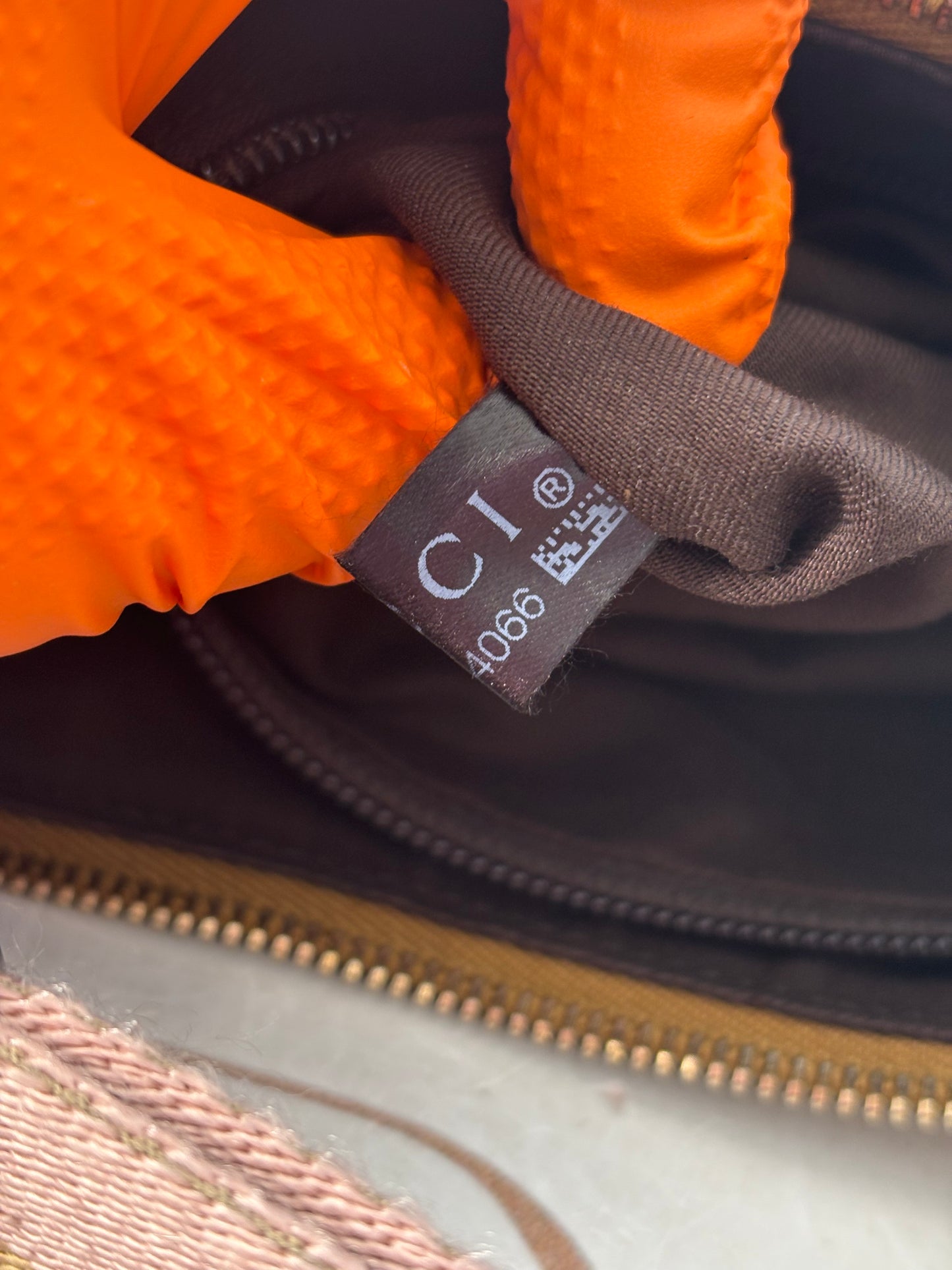 383453 - Gucci Bag