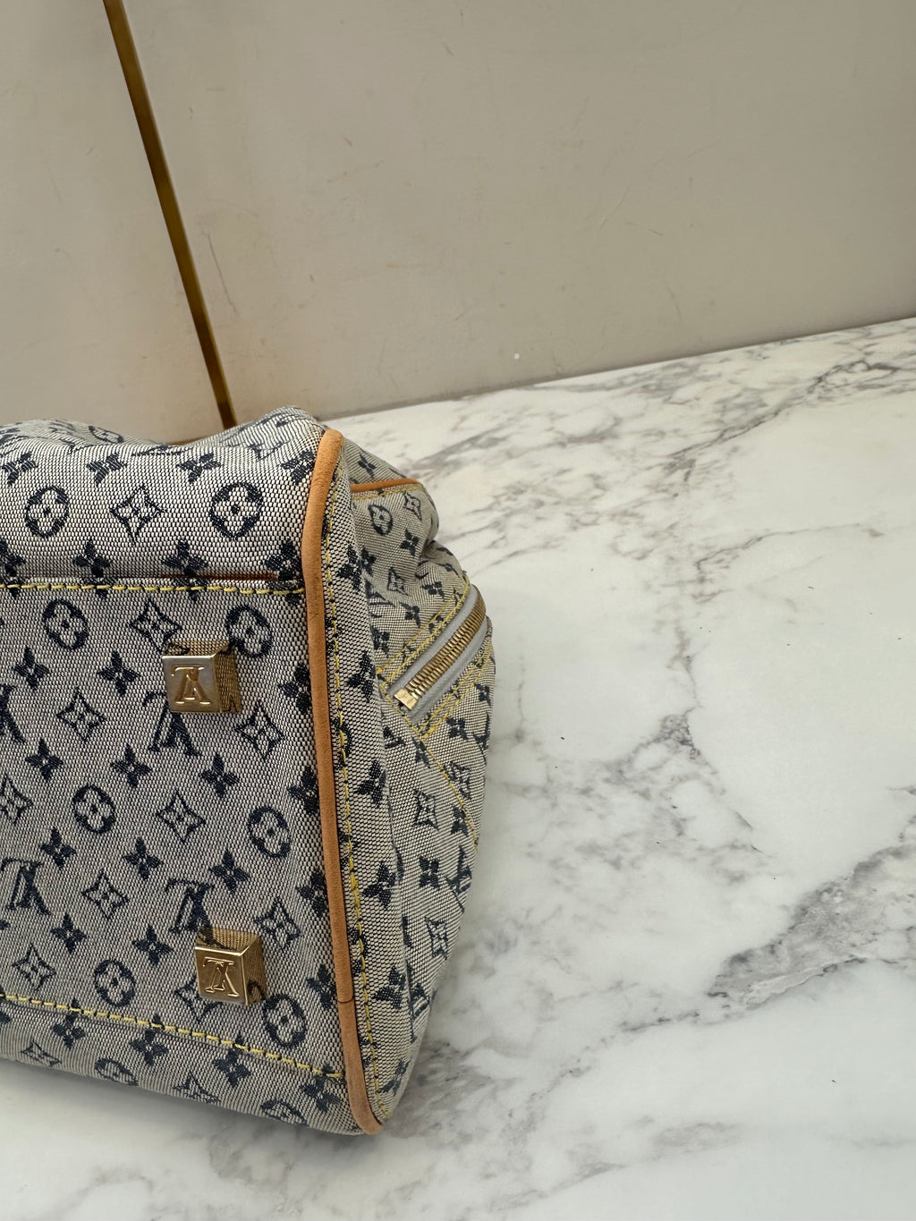 Louis Vuitton Mini Marie