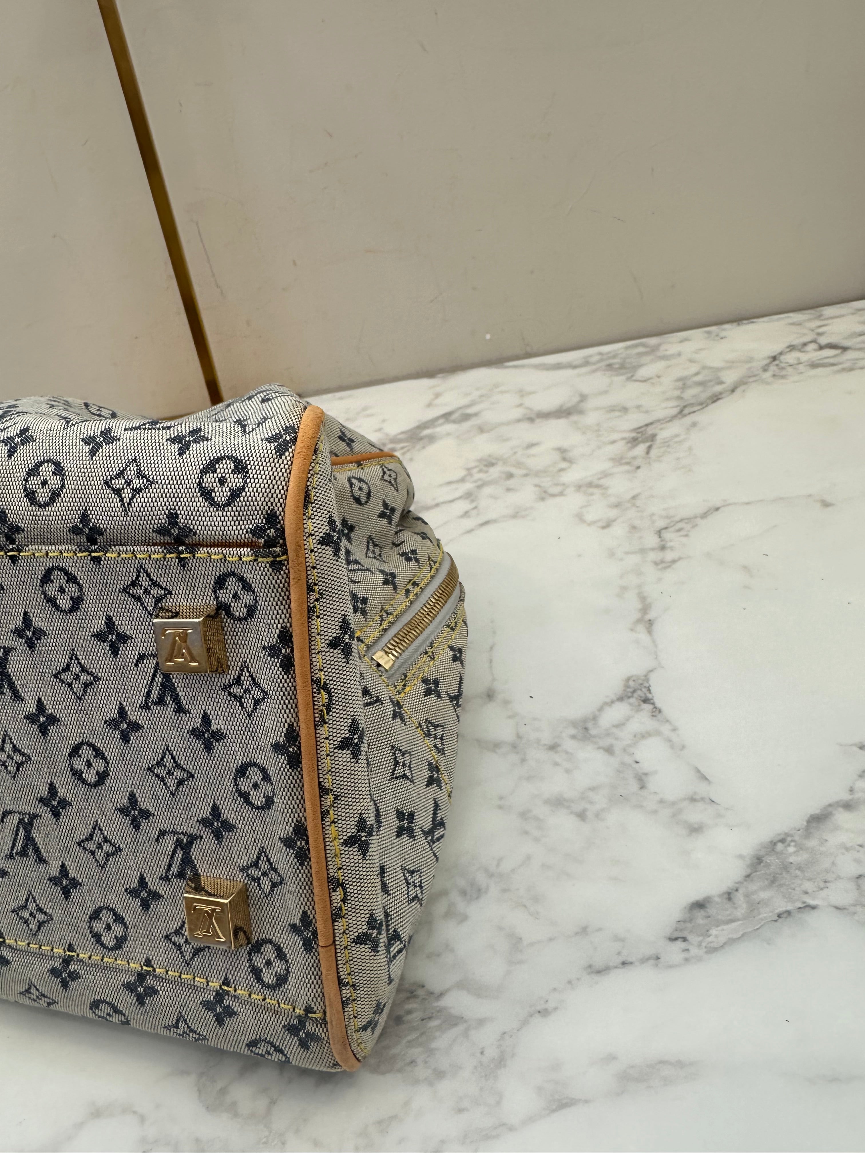 Louis Vuitton Mini Marie