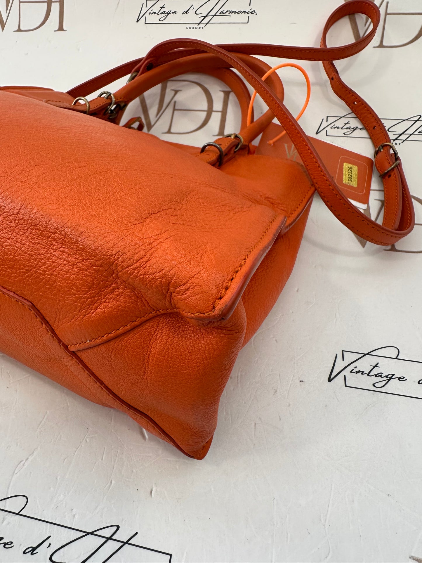 382326 - Balenciaga Papier