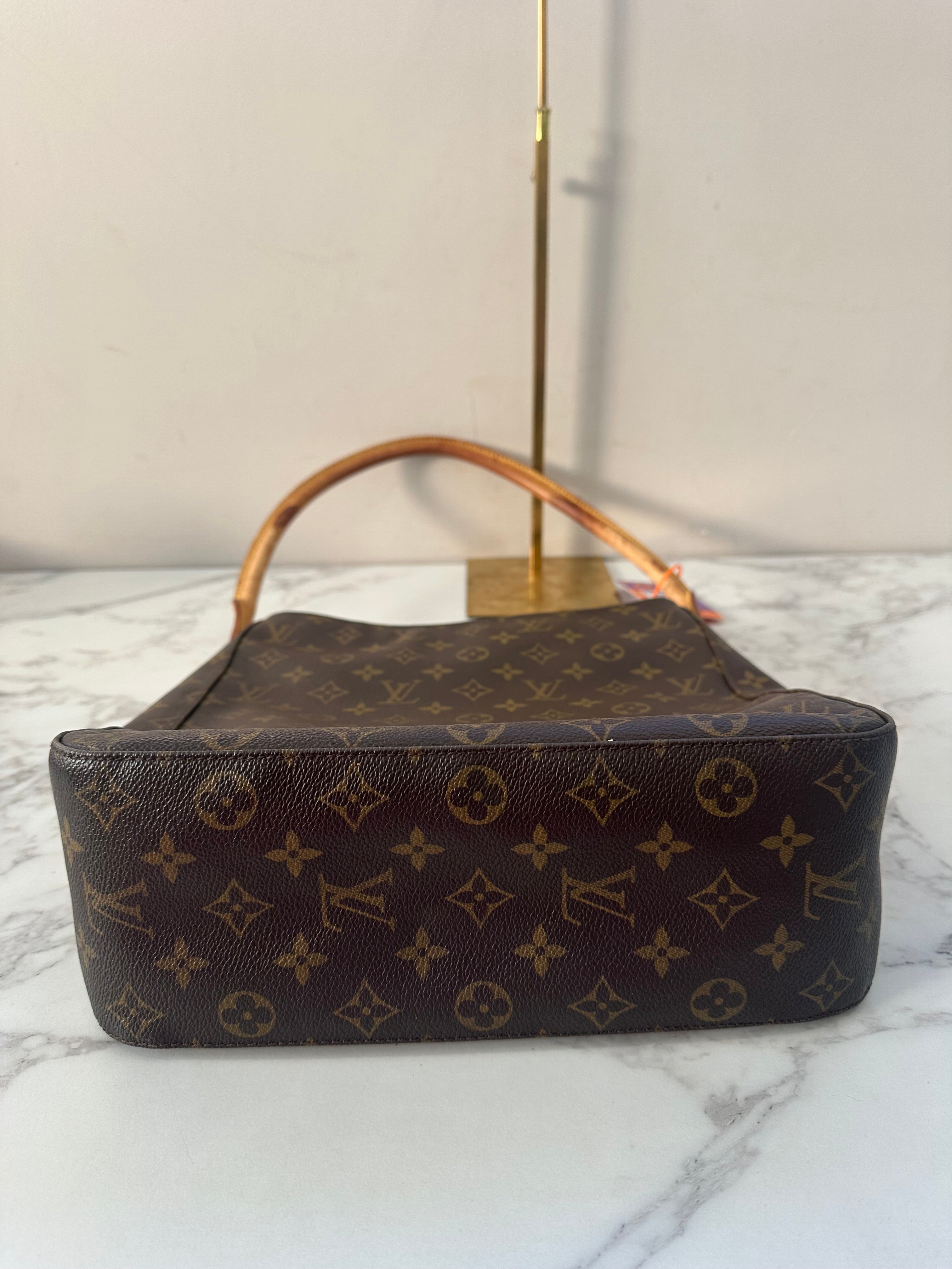 Louis Vuitton Looping GM