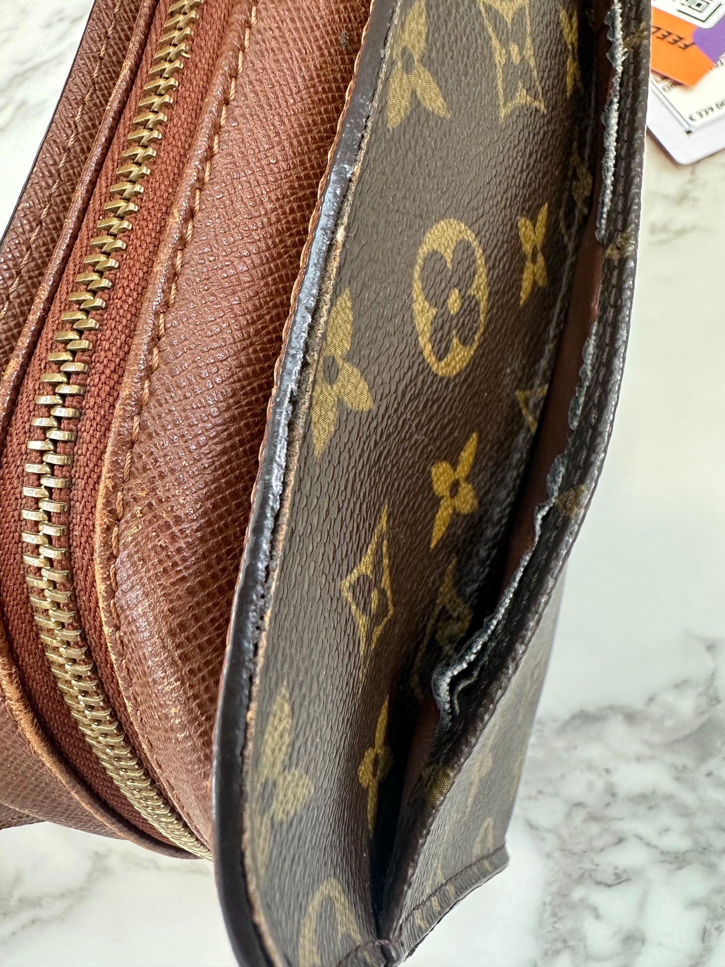 Louis Vuitton Orsay