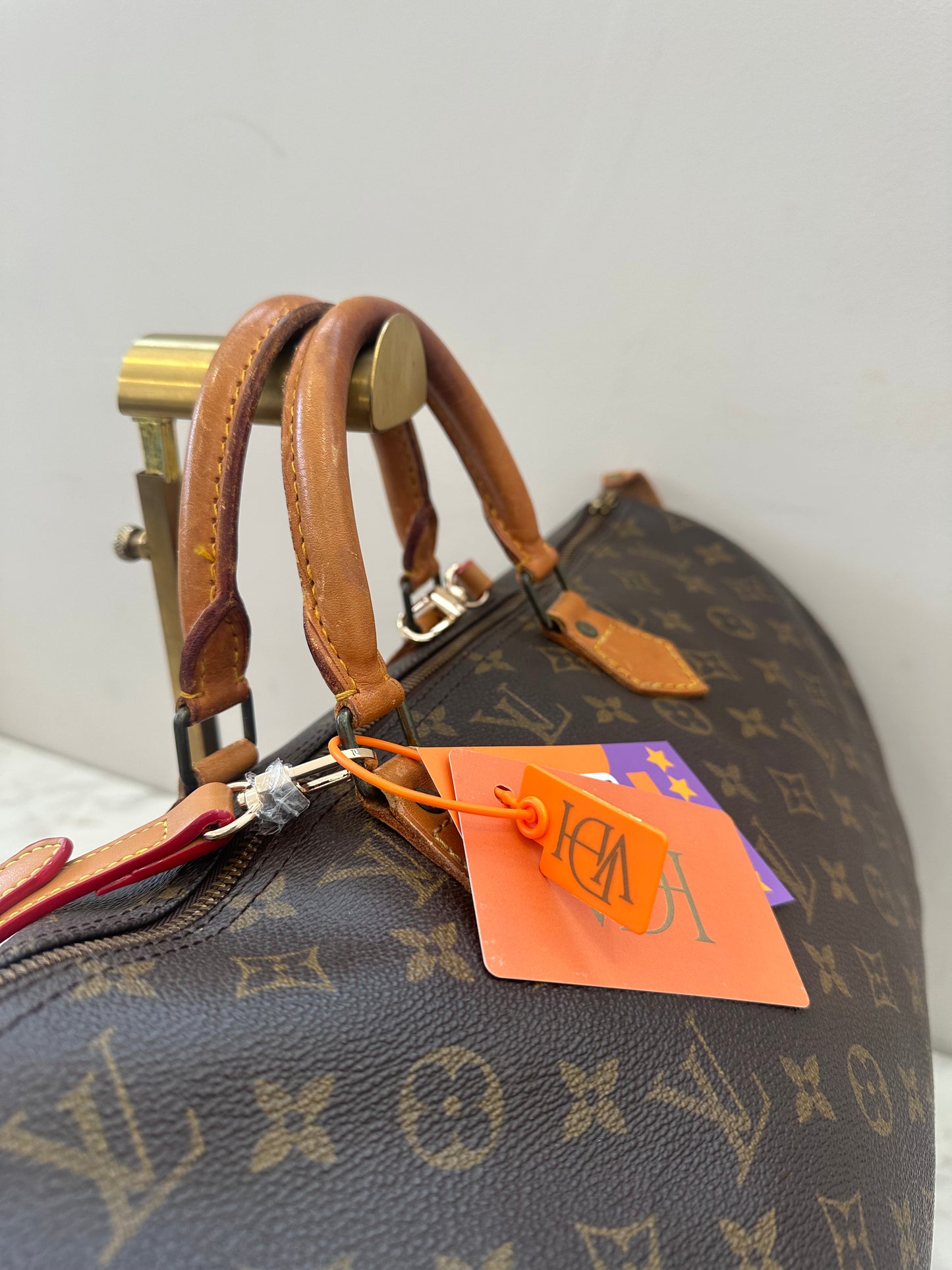 Louis Vuitton Speedy 40