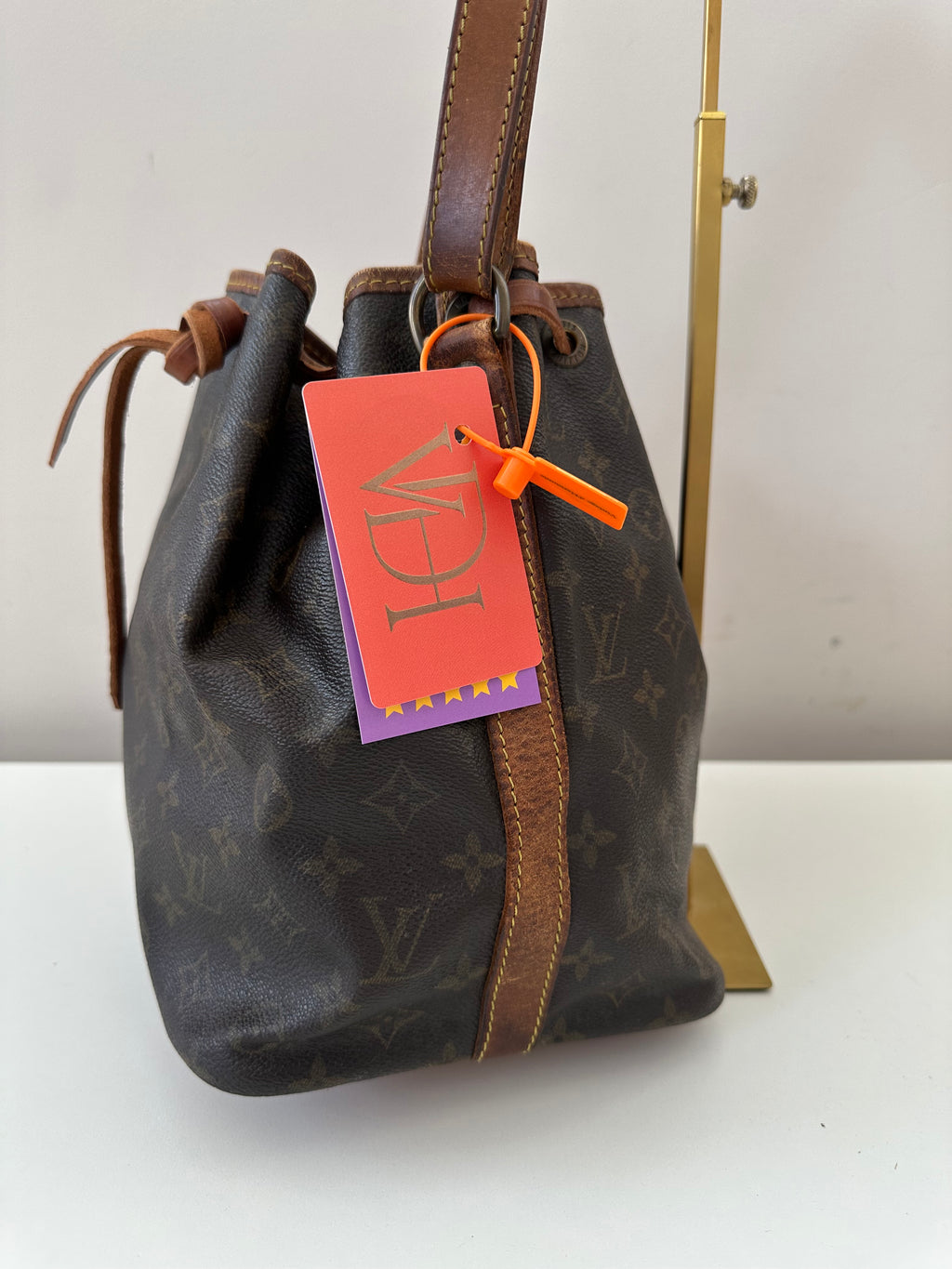 Louis Vuitton Petite Noe