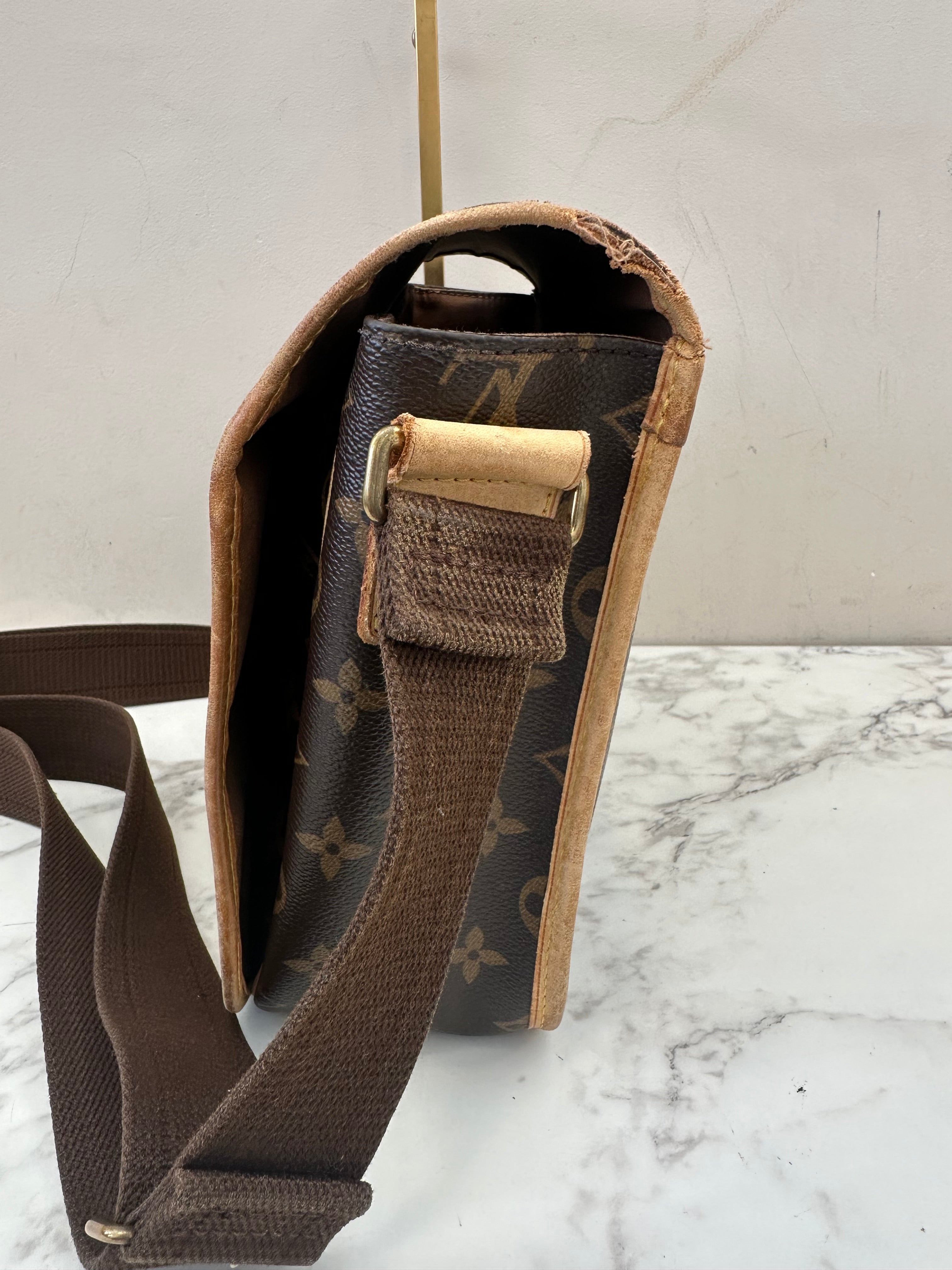 Louis Vuitton Bosphore PM