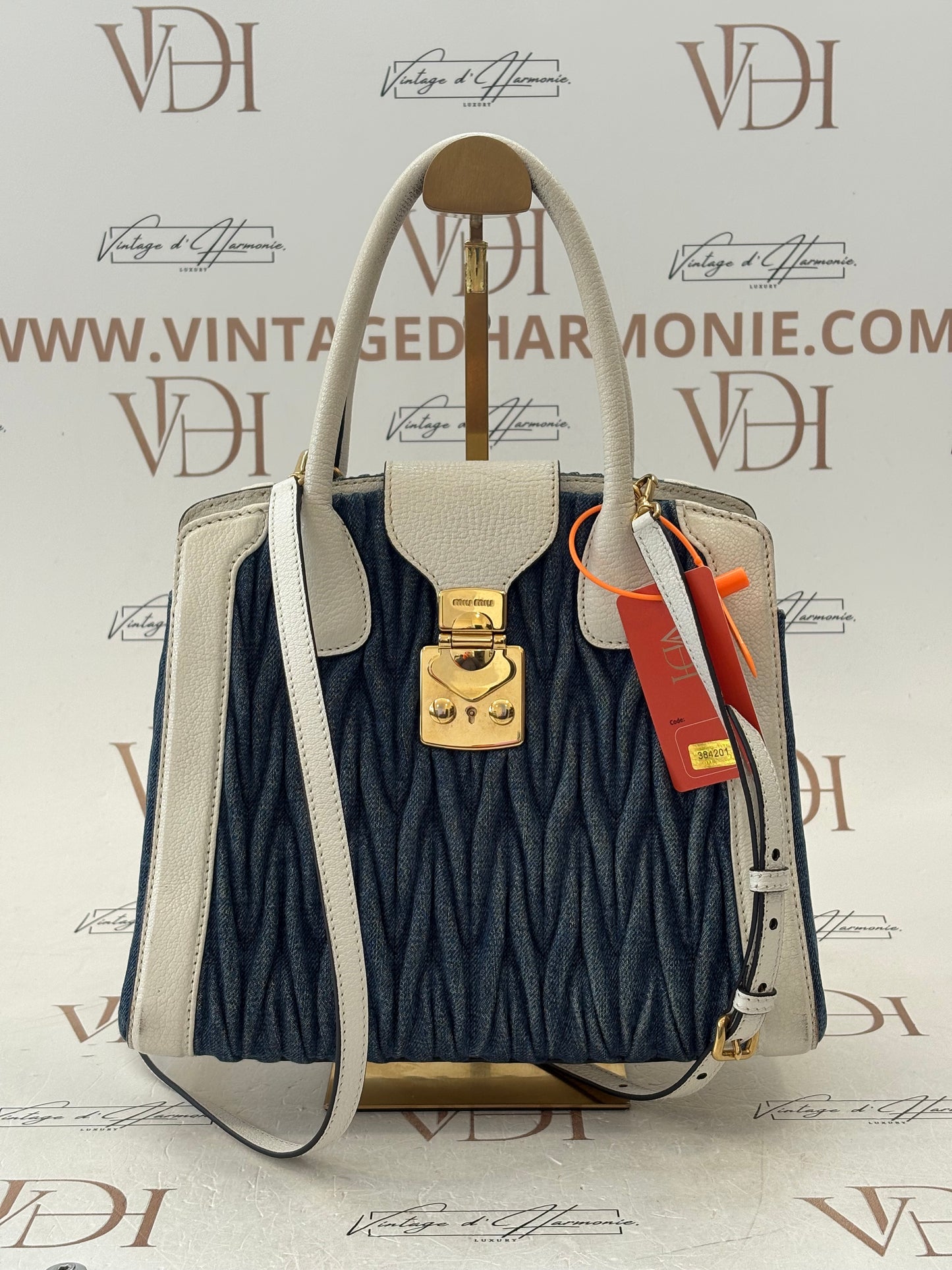 384201 - Miu Miu Bag