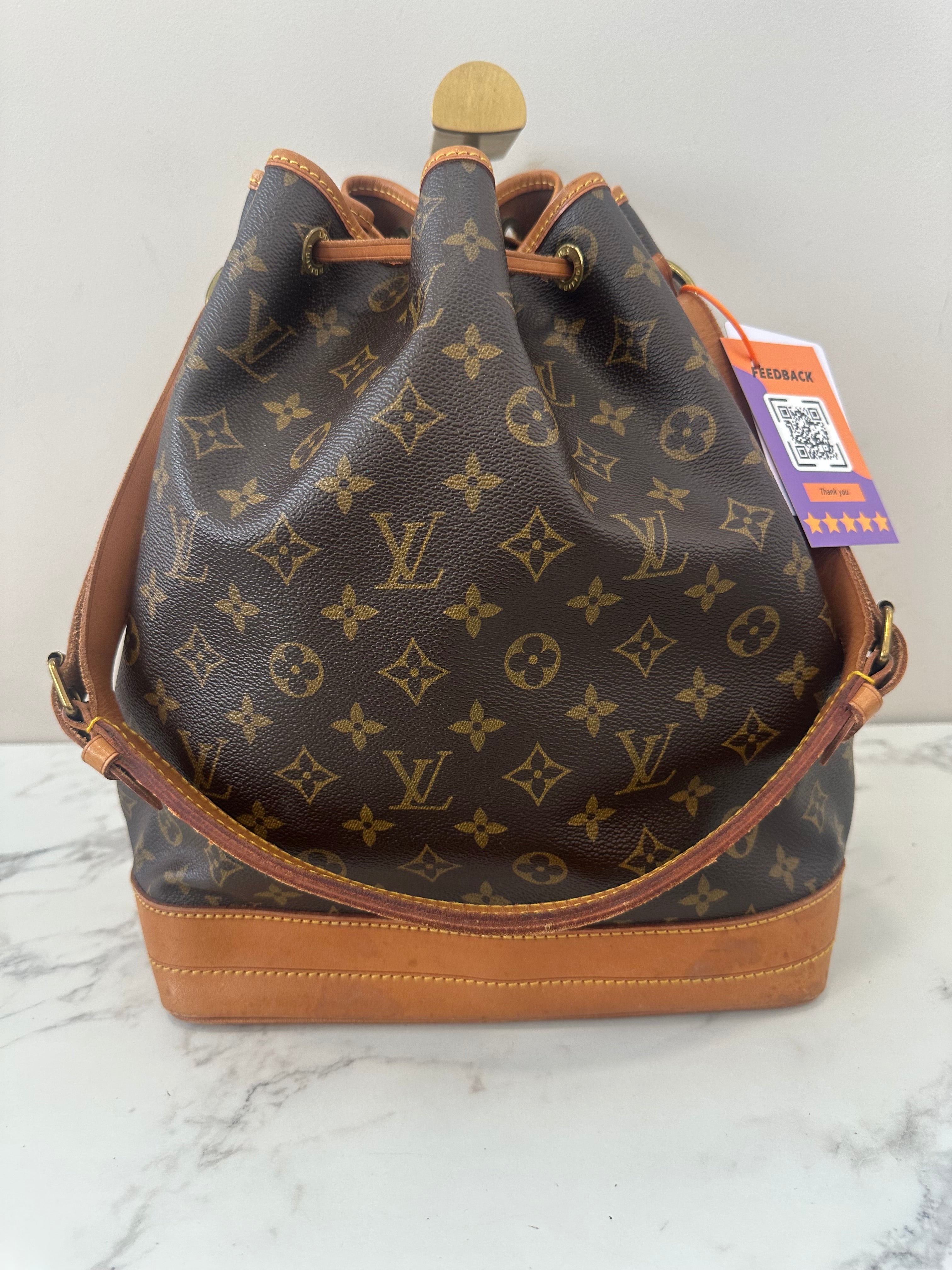 Louis Vuitton Noé