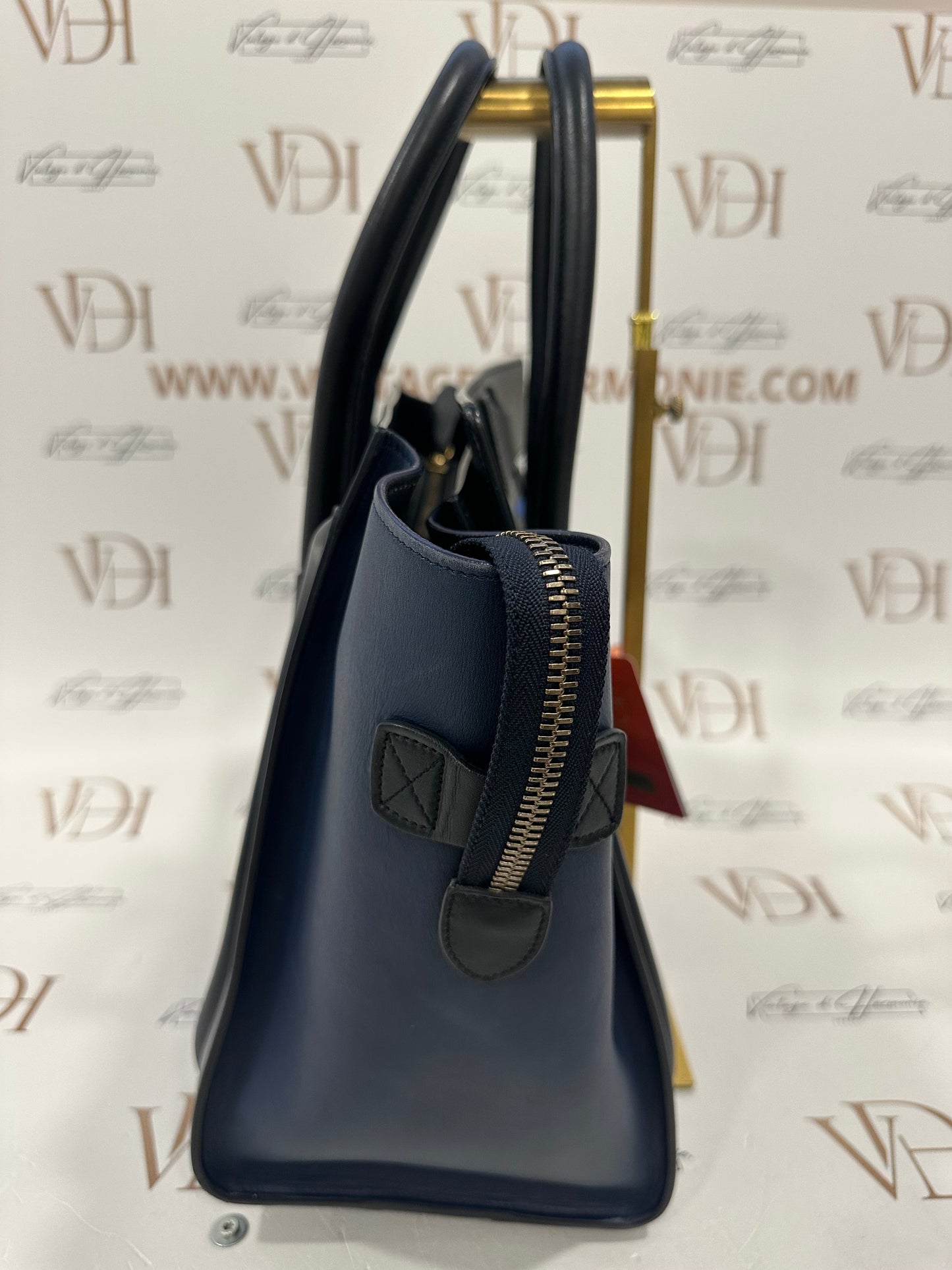 382582 - Cèline Luggage