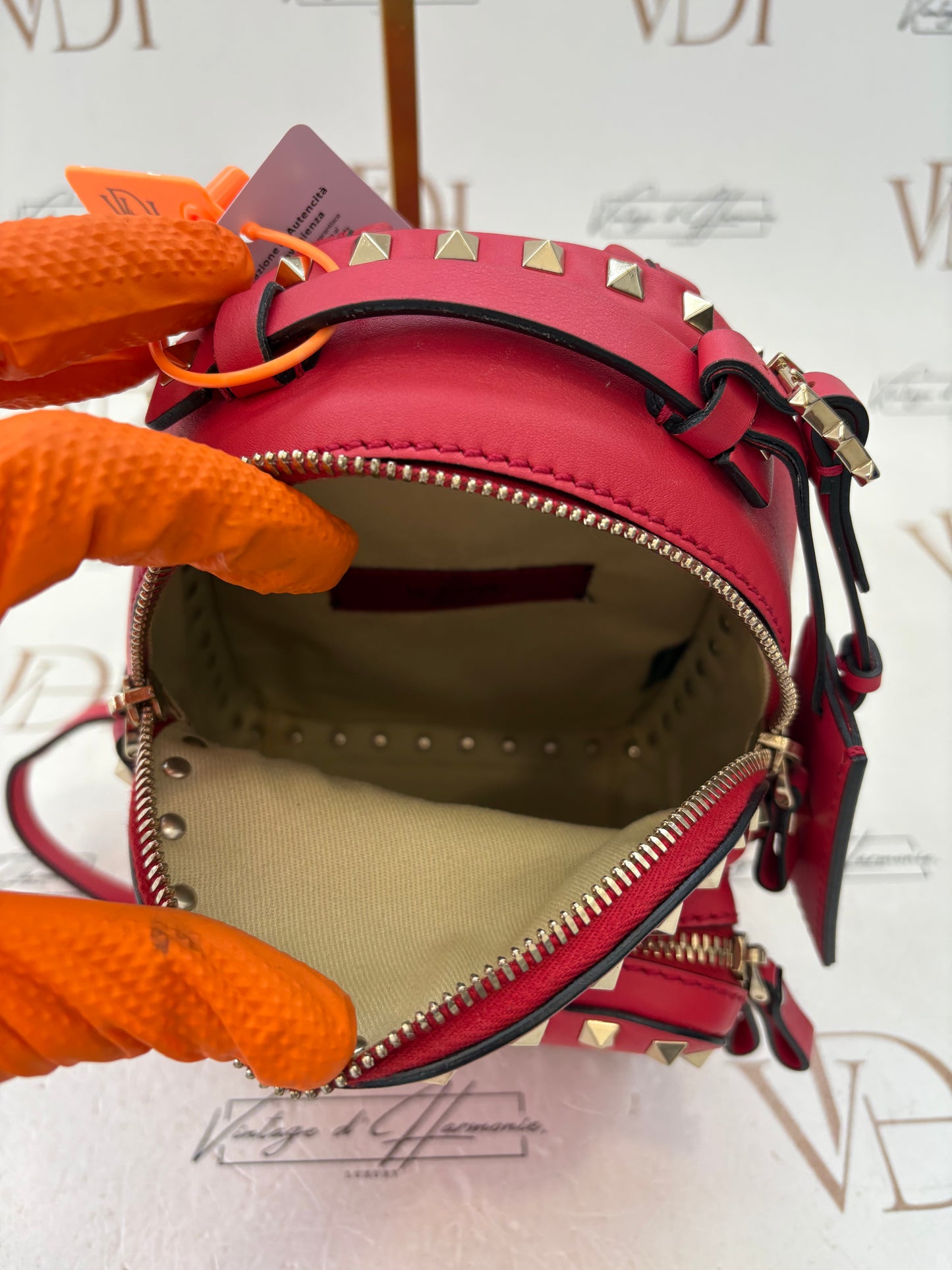 201244 - Valentino Rockstud