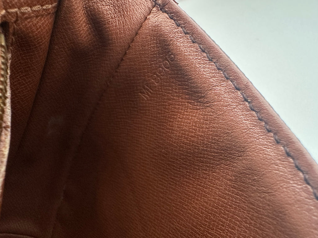 Louis Vuitton Chatilly PM