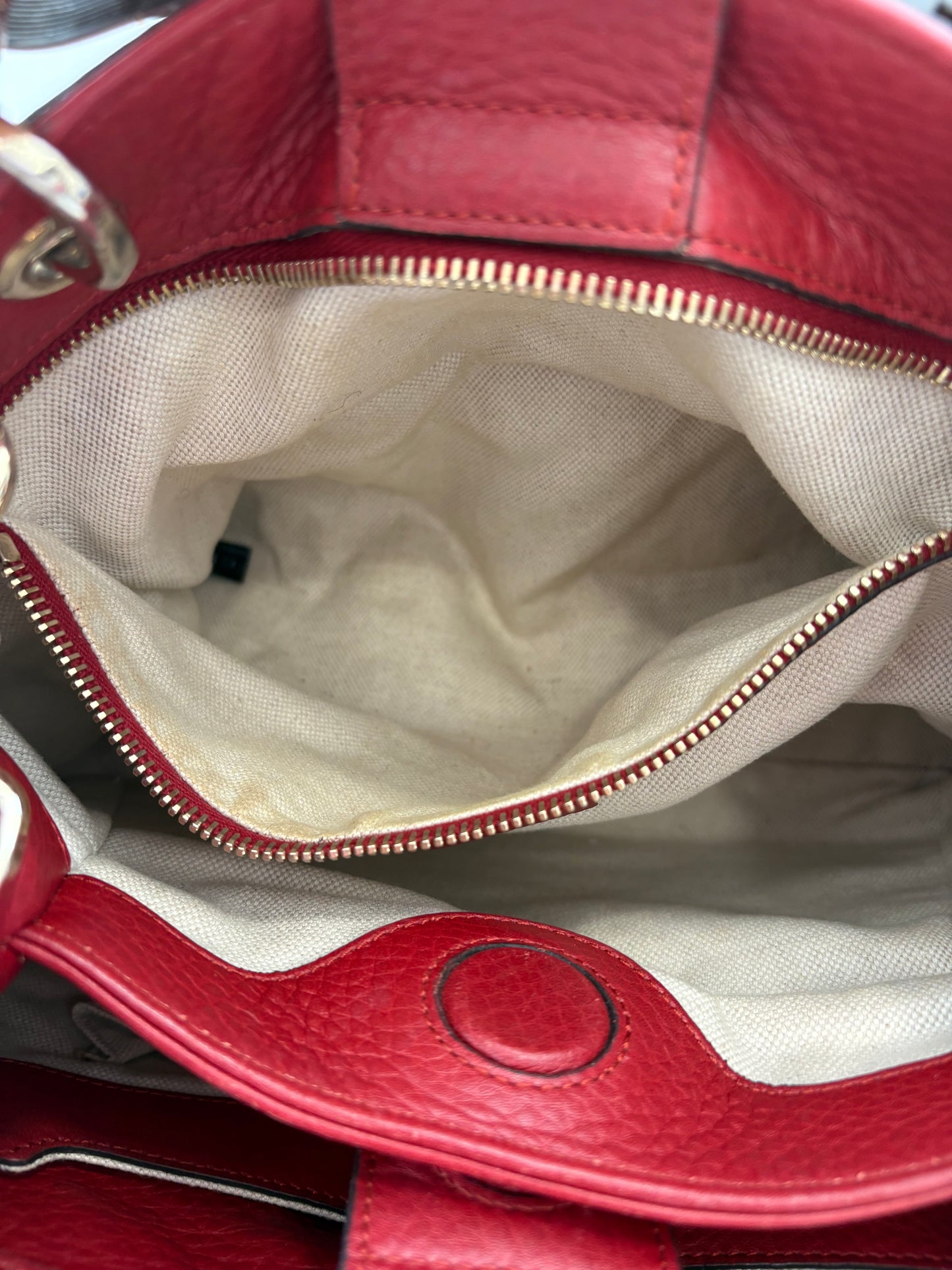 201236 - Gucci Bamboo