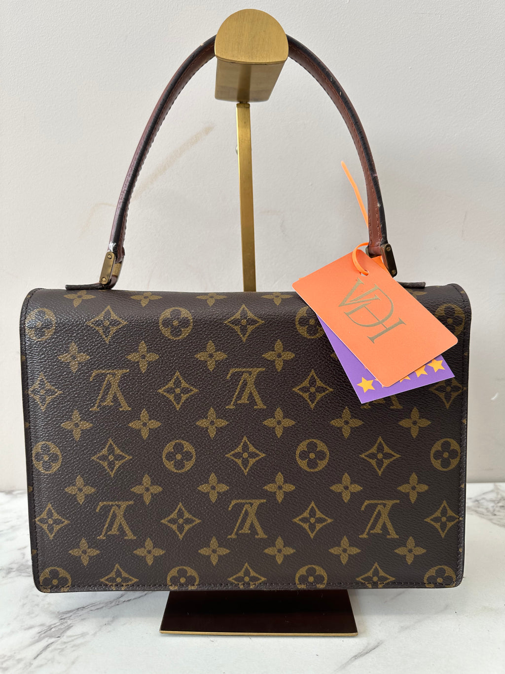 Louis Vuitton Concorde