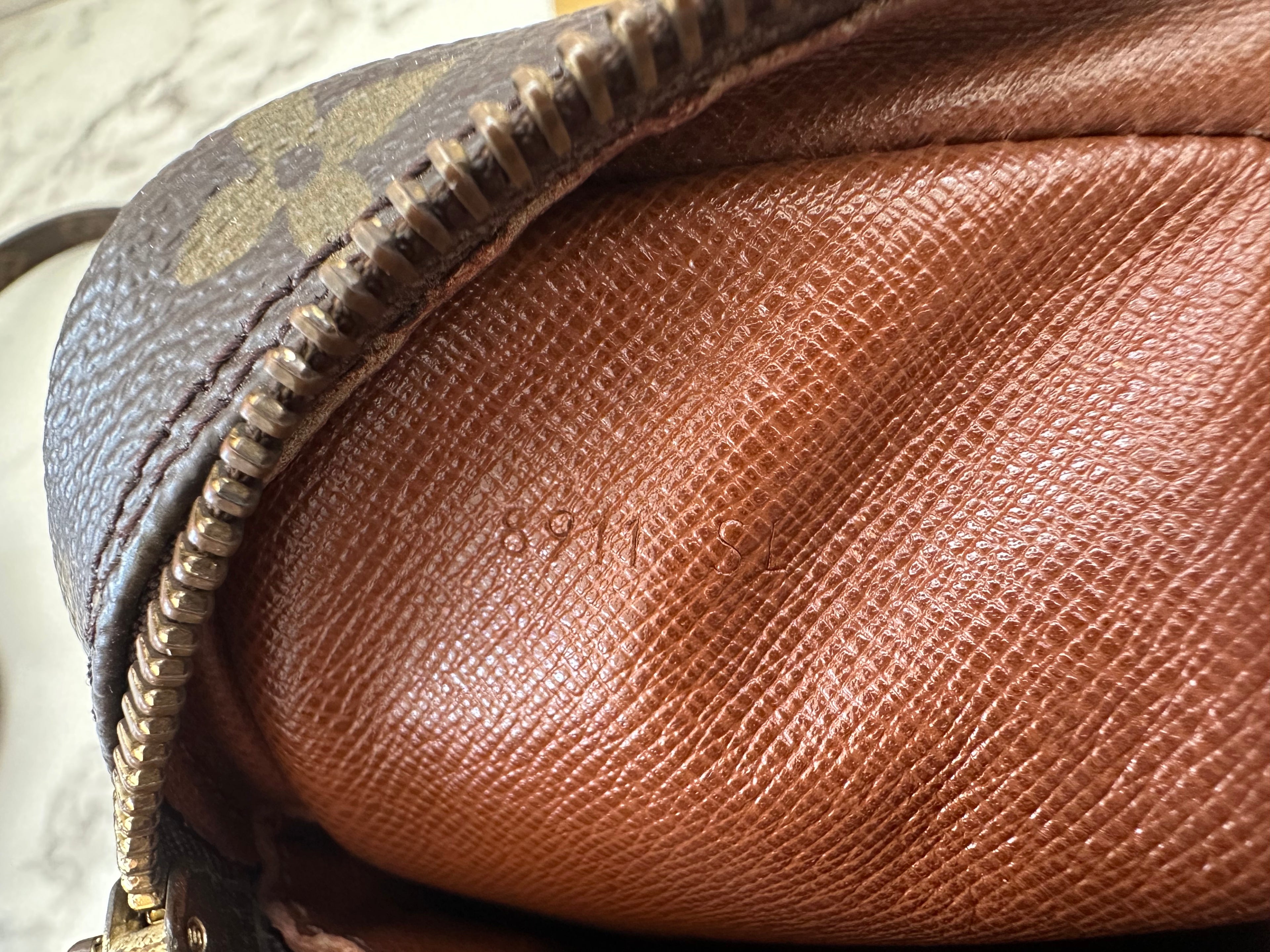 Louis Vuitton Danube