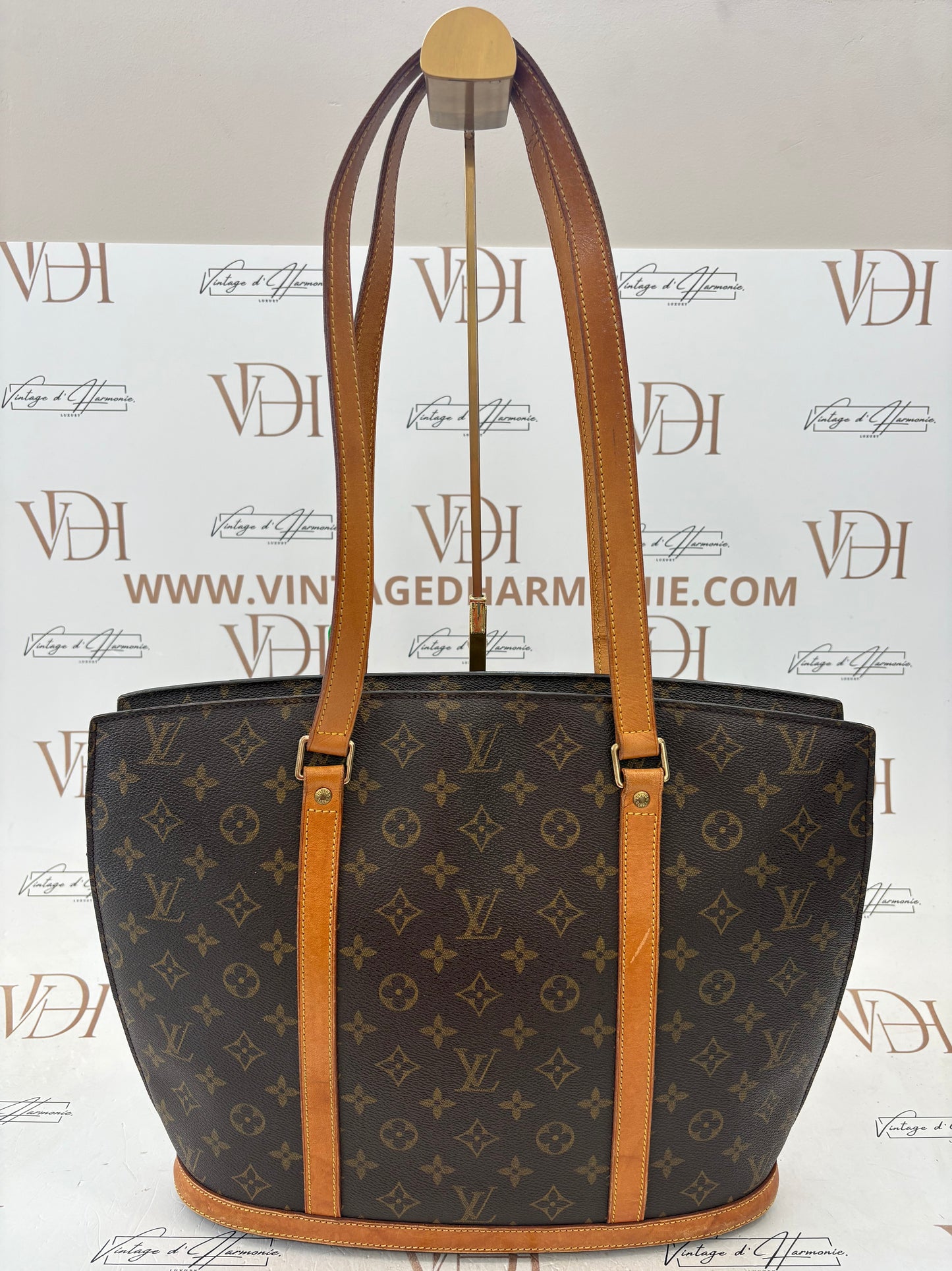 017110 - Louis Vuitton Babylone