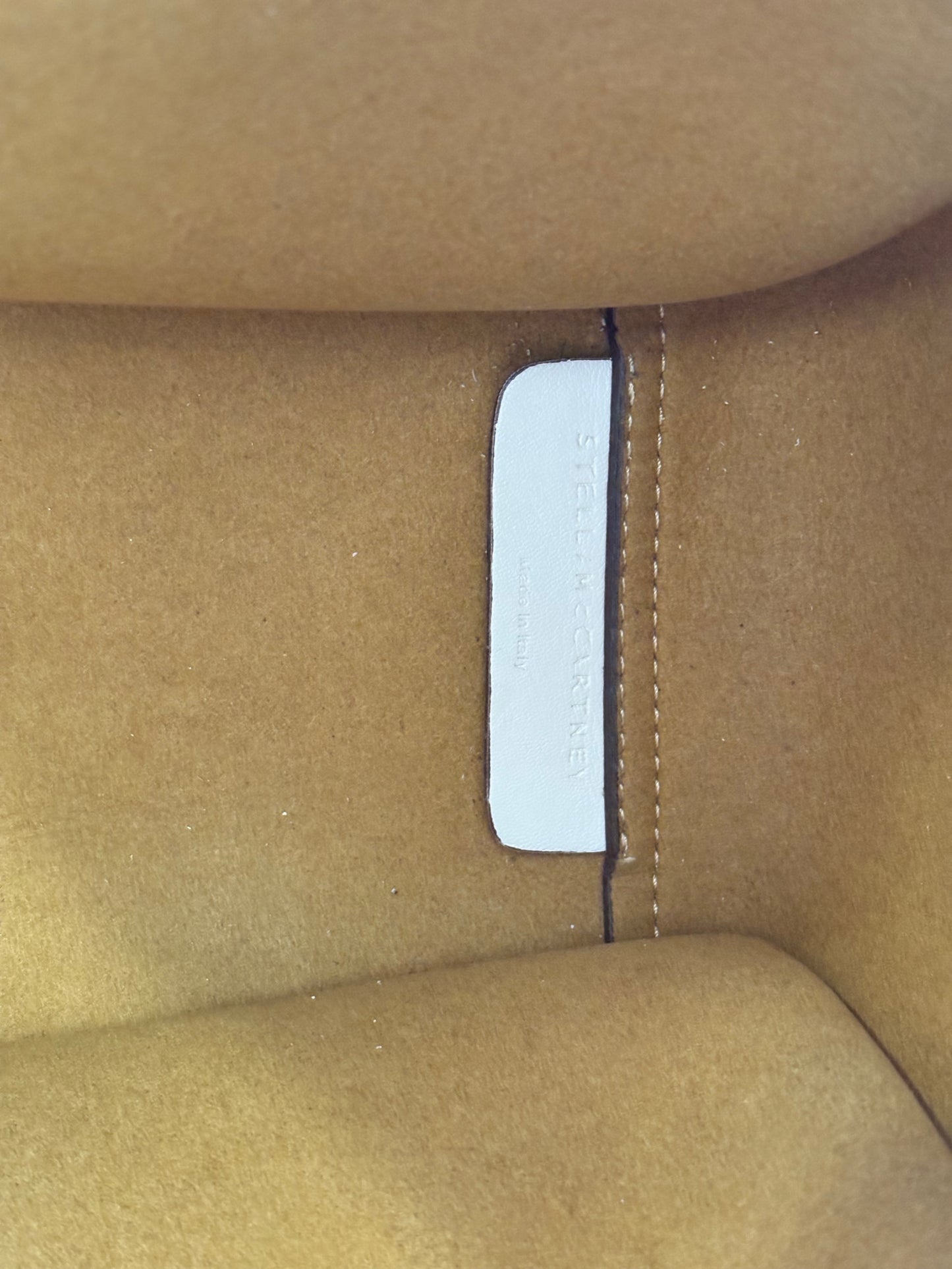 018087 - Stella McCartney Beige