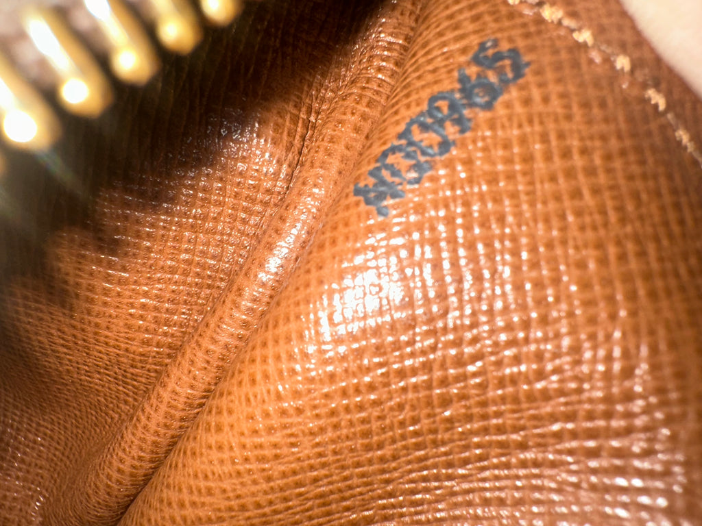 Louis Vuitton Papillon 30