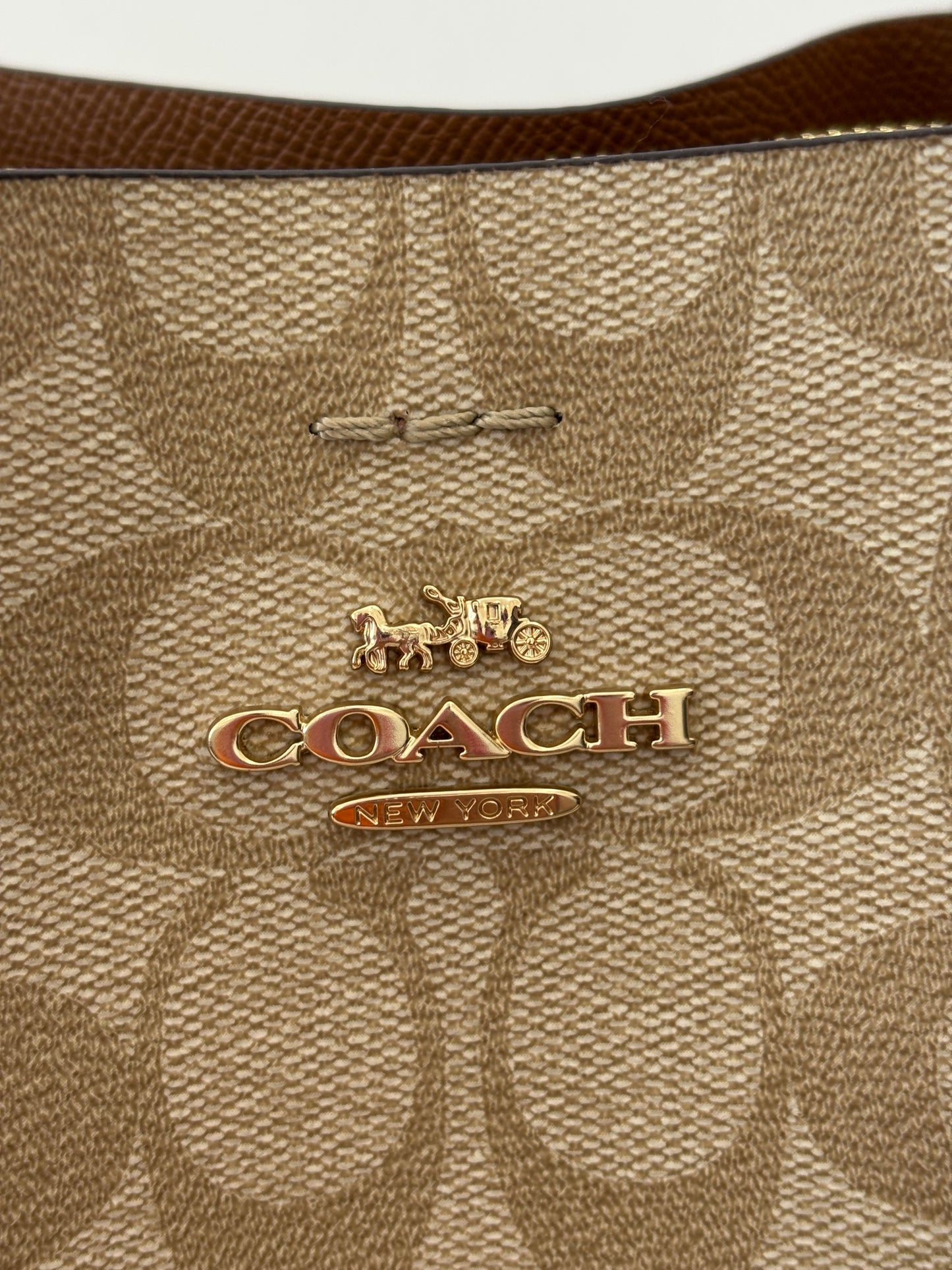201572 - Coach Mollie22