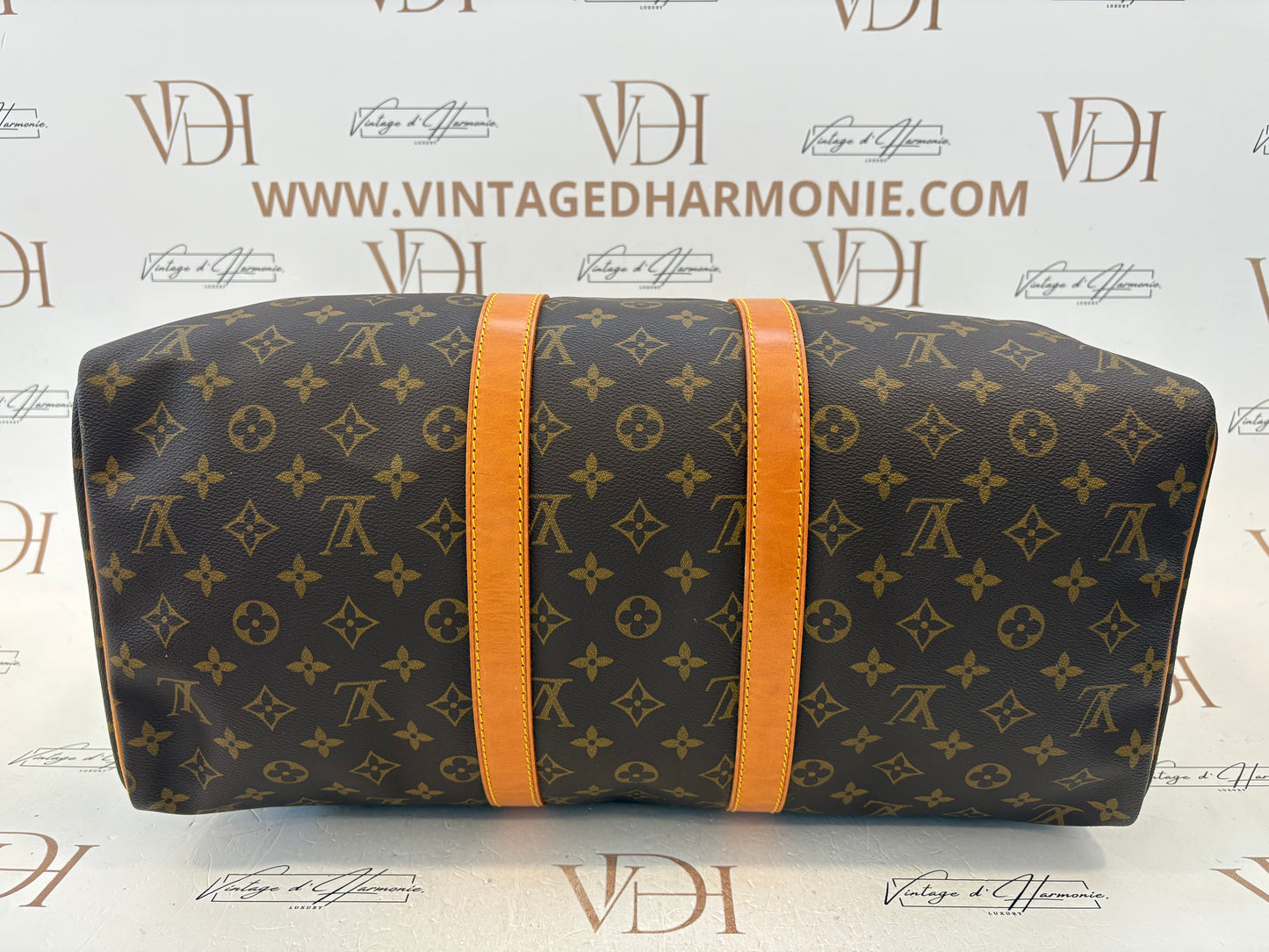 017297 - Louis Vuitton Keepall 45