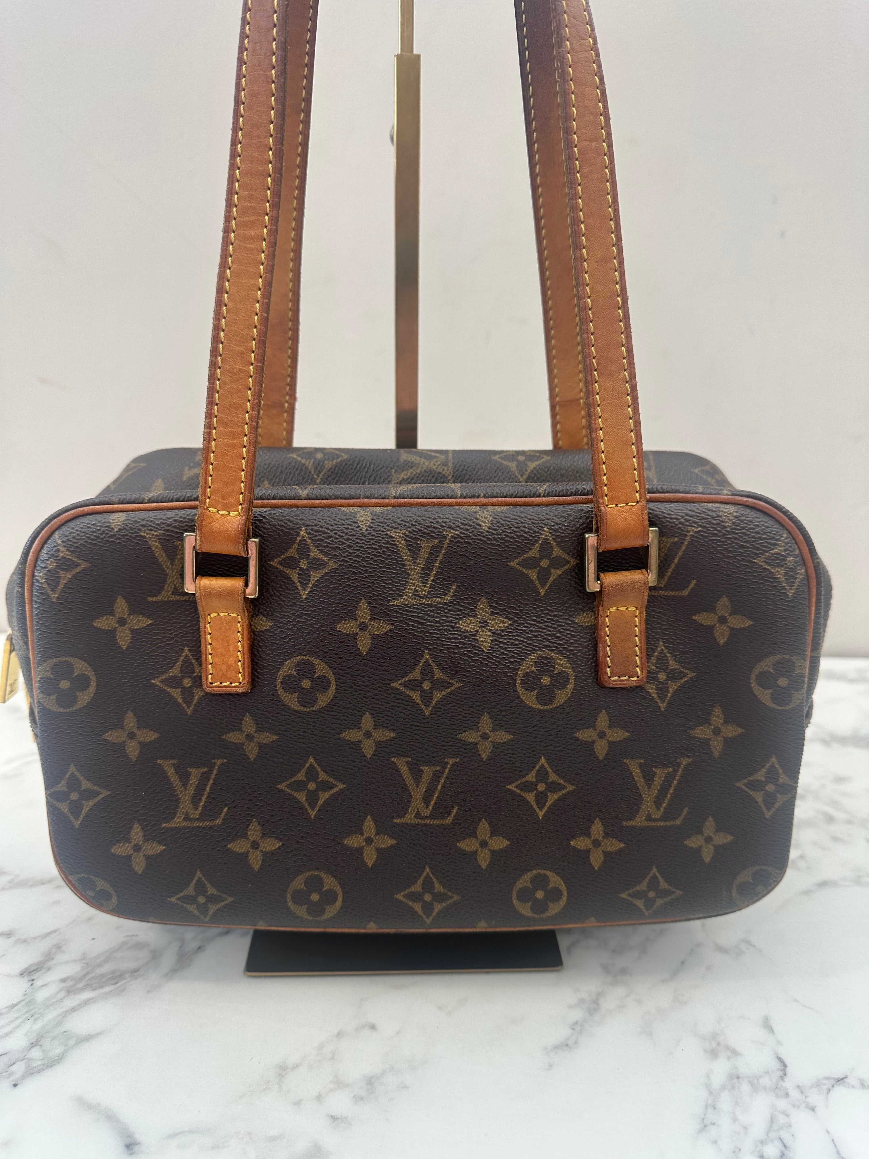Louis Vuitton Cite MM