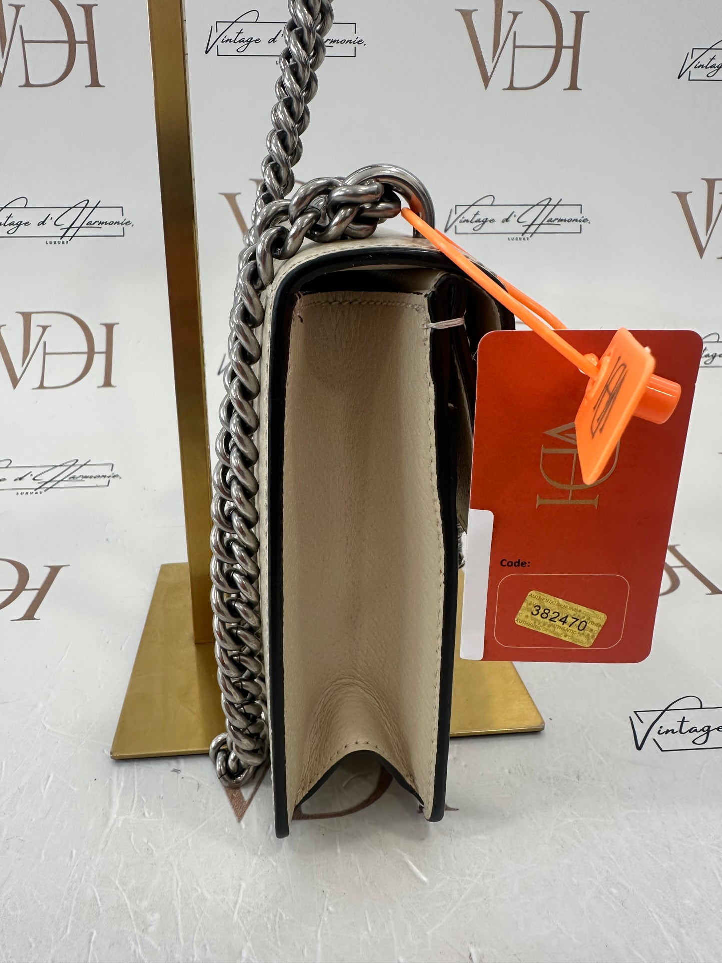382470 - Gucci Dionysus