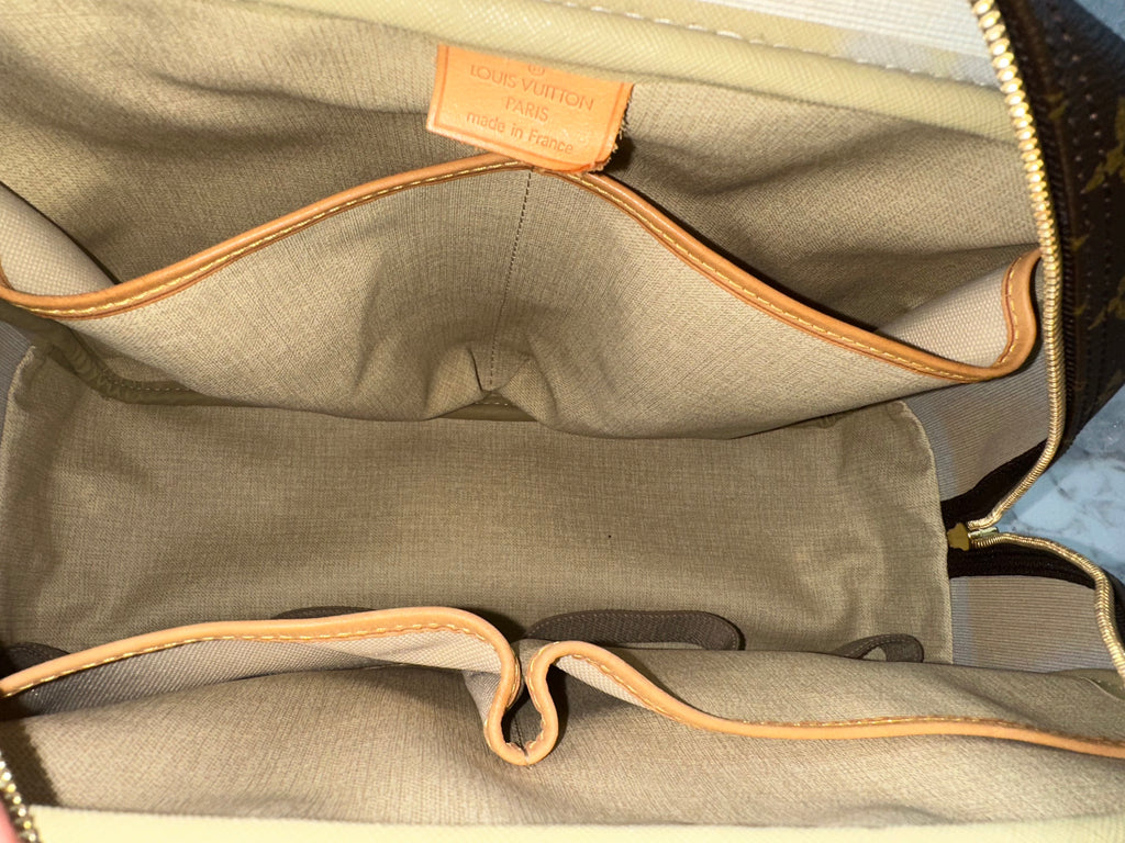 Louis Vuitton Deauville