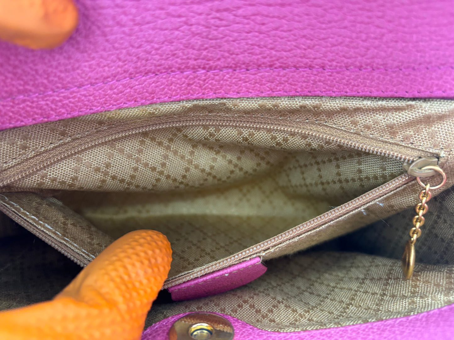 383905 - Gucci Bag Pink