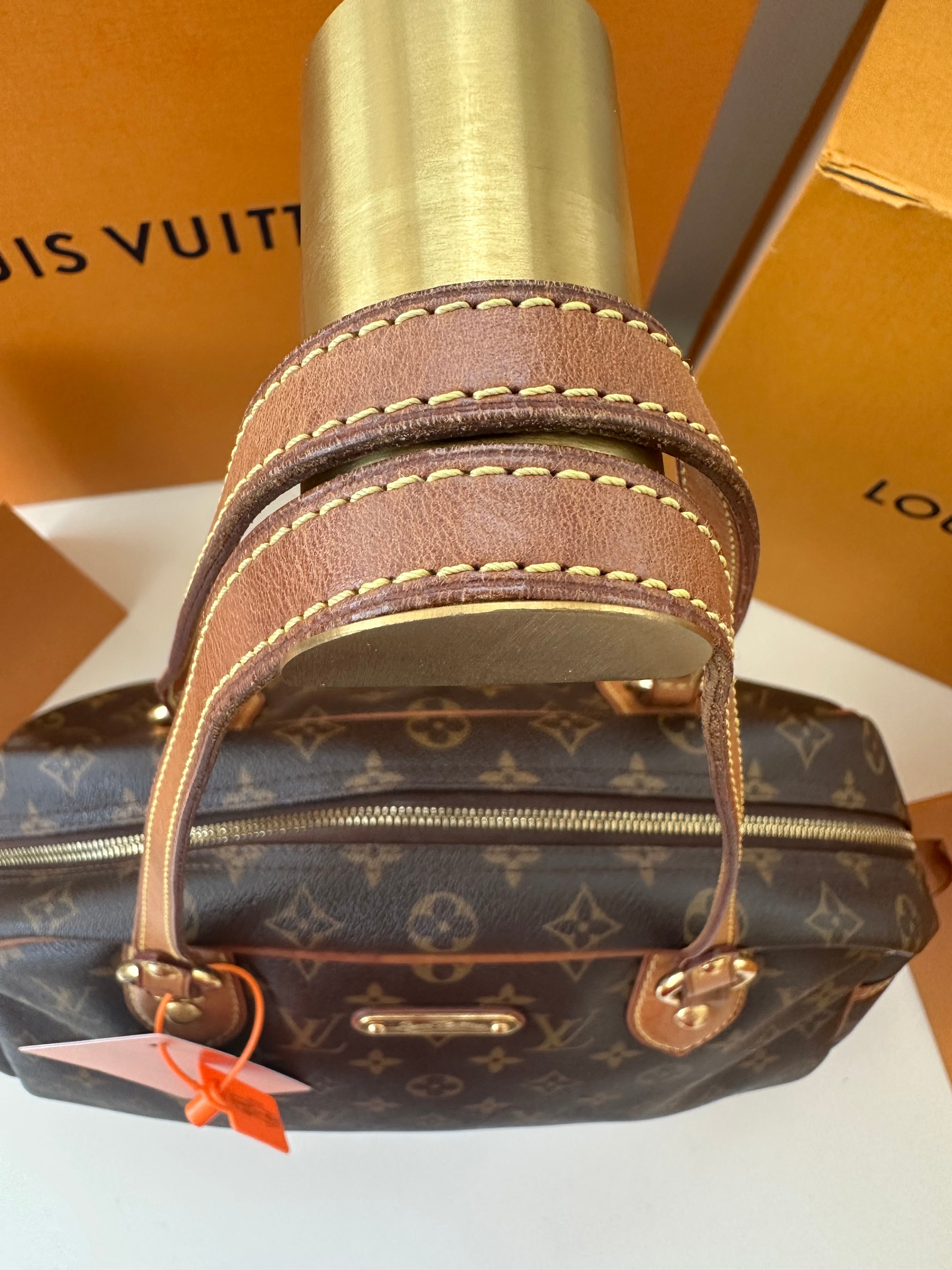 Louis Vuitton Montorgueil GM