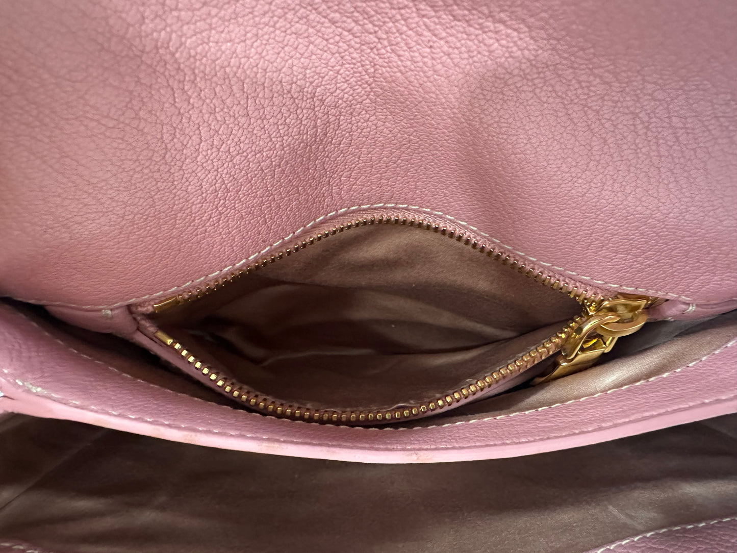 382925 - Miu Miu Madras