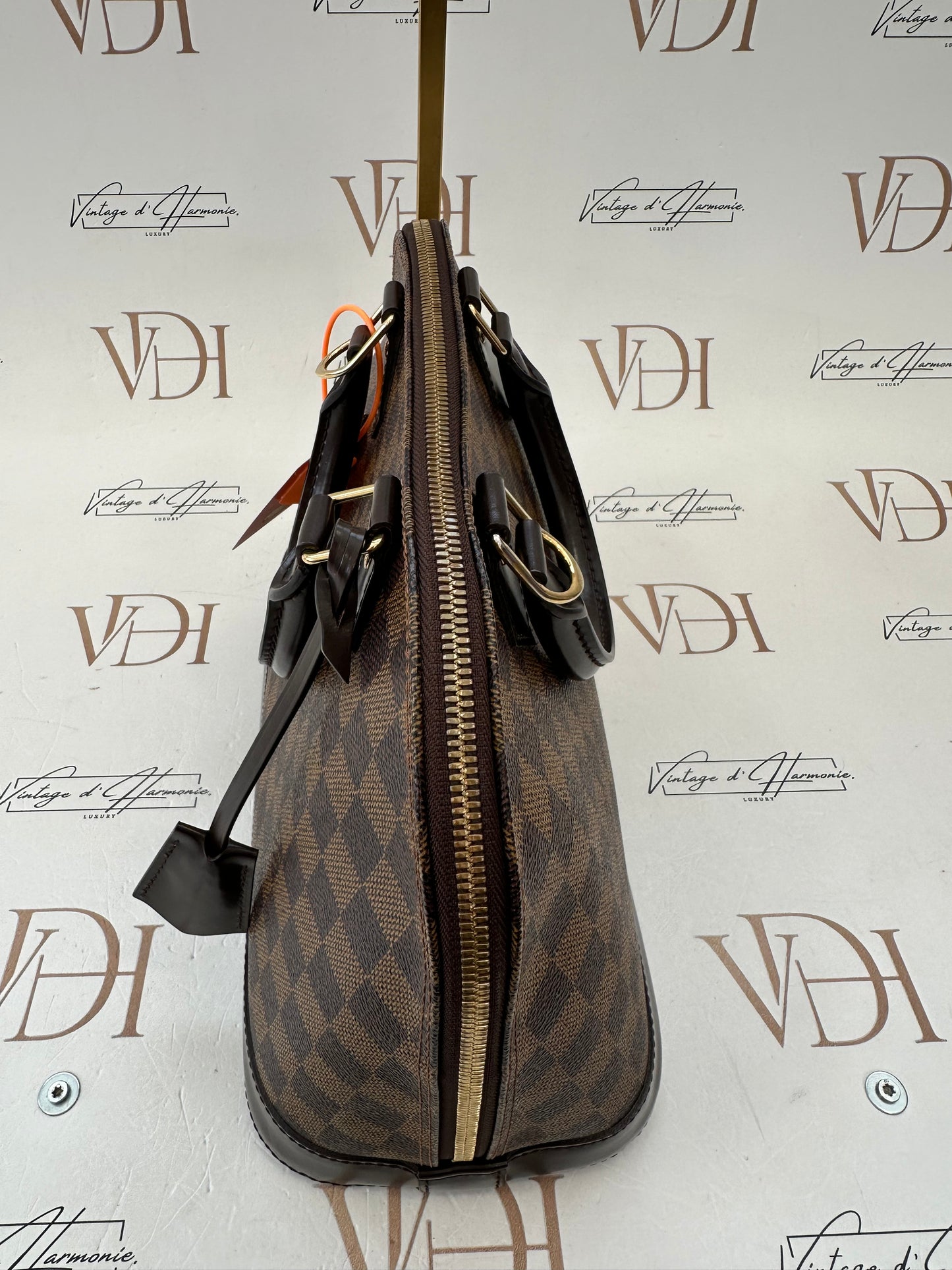 382753 - Louis Vuitton Alma
