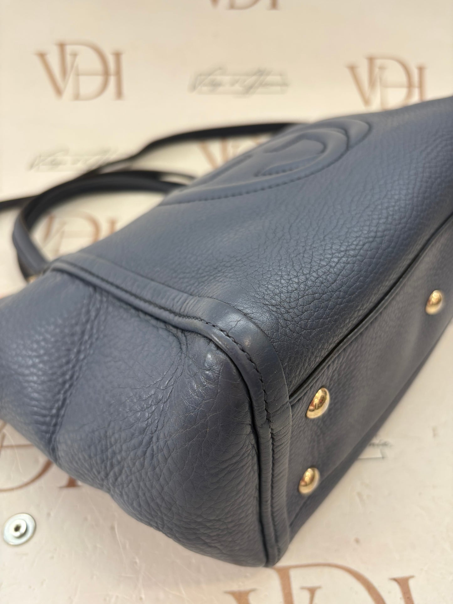 200866 - Gucci Soho