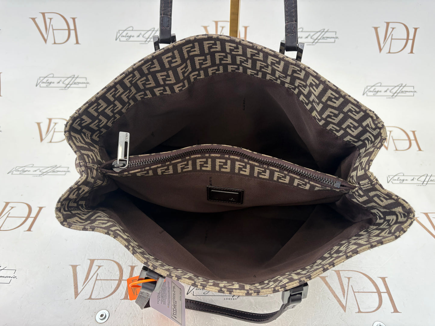018218 - Fendi Zucchino