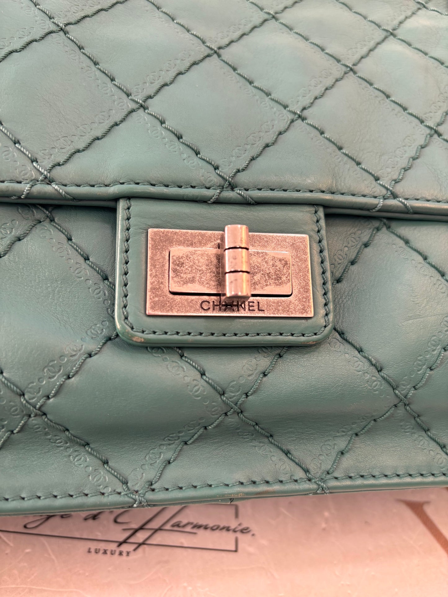 383513 - Chanel 2.55 Bag