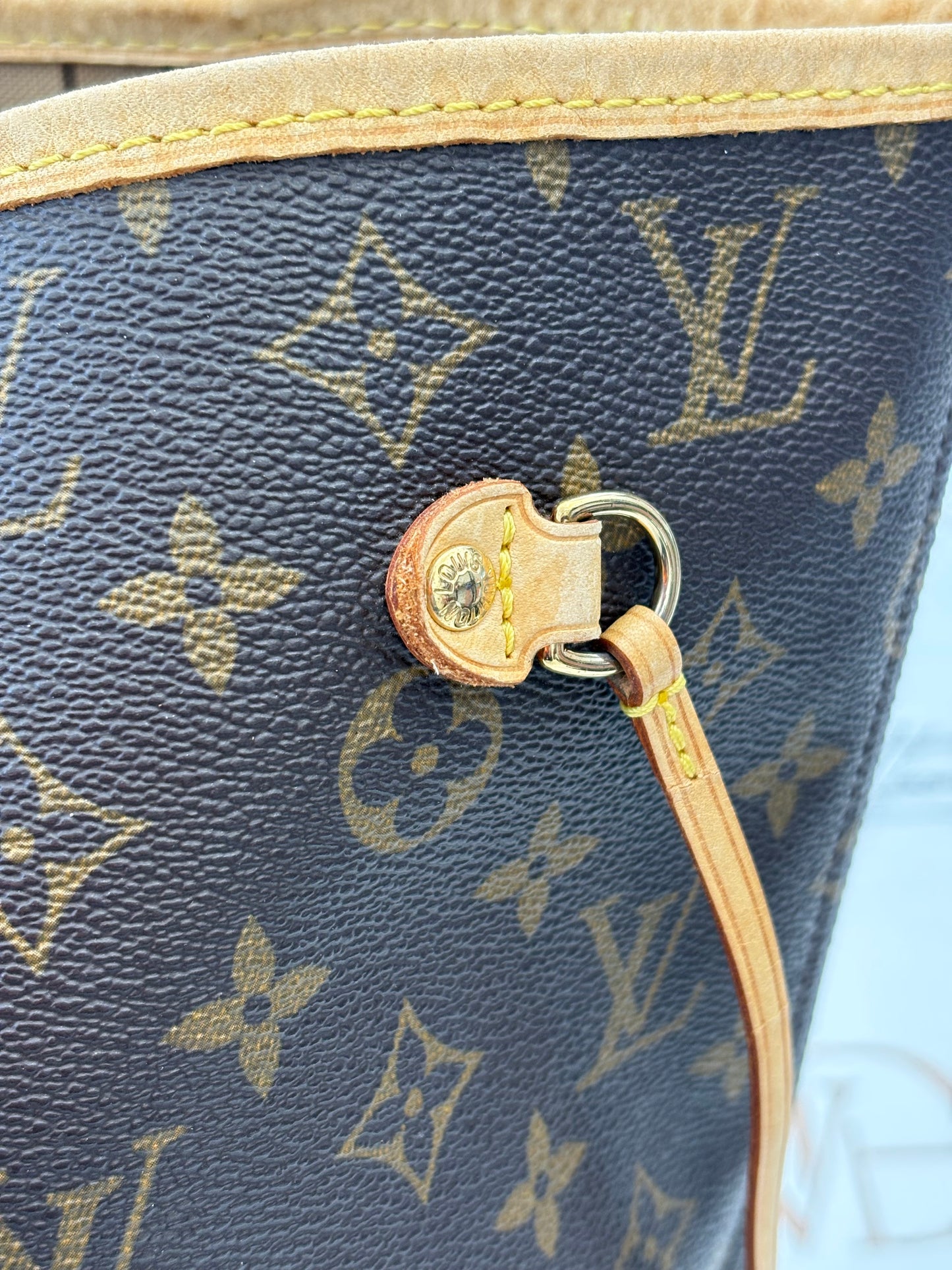 018849 - Louis Vuitton Neverfull MM