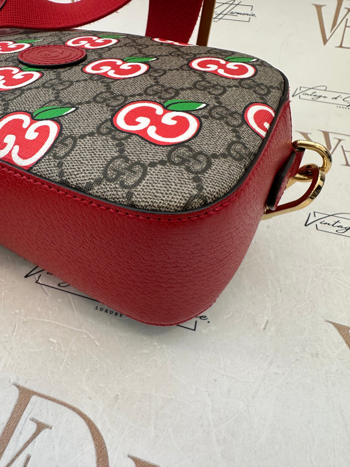383144 - Gucci Bag