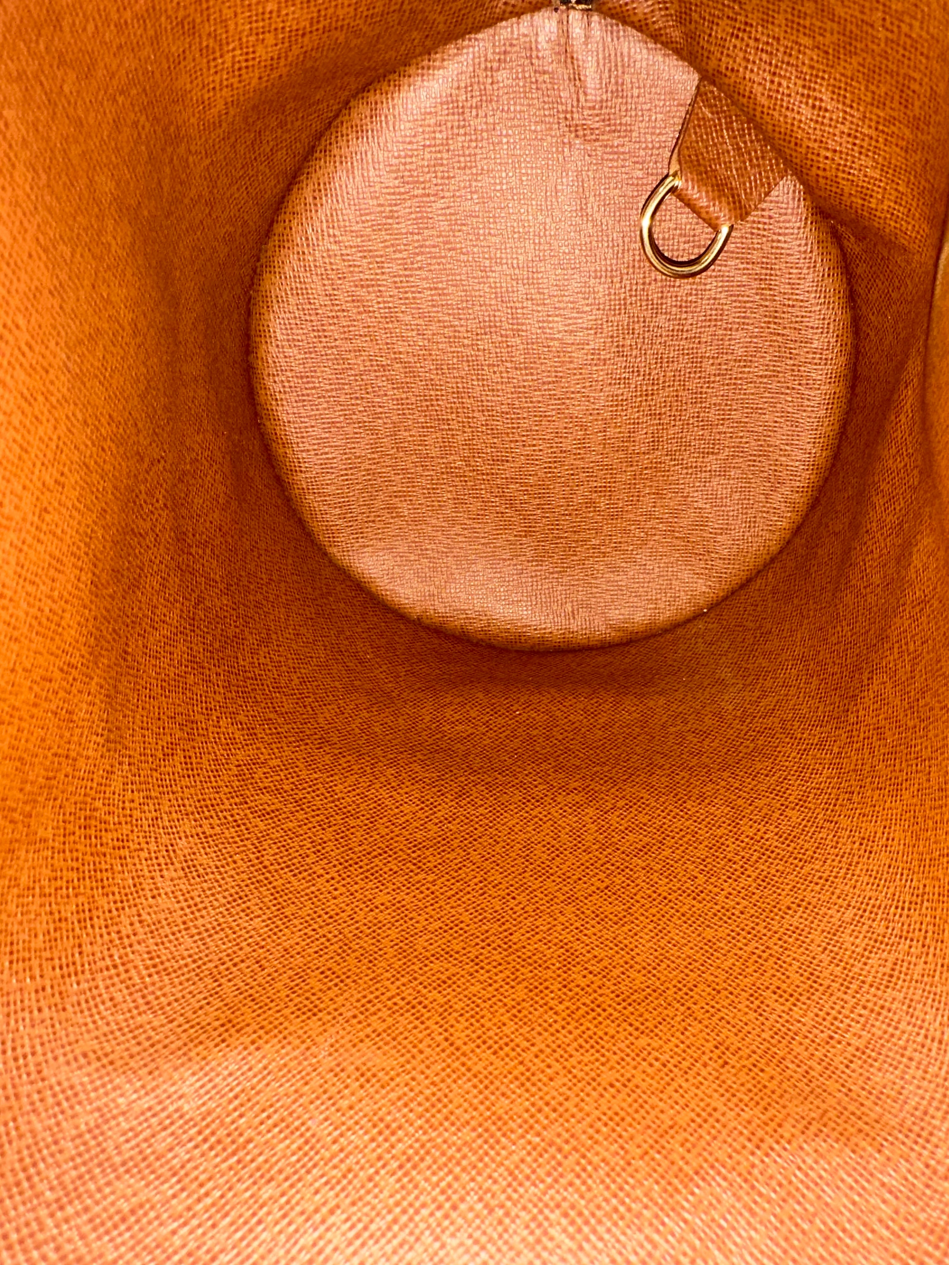 Louis Vuitton Papillon 30