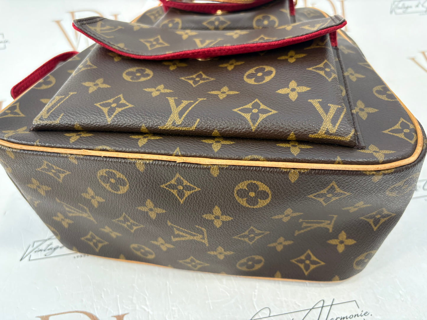 016930 - Louis Vuitton Excentricite
